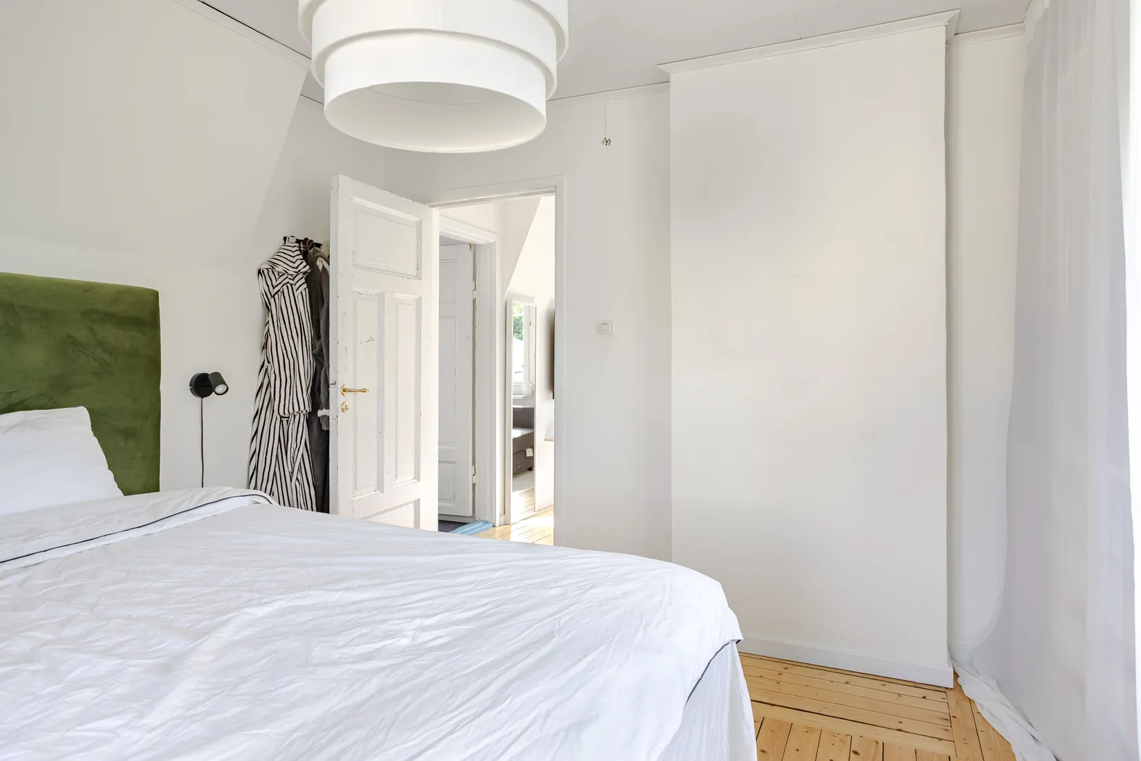 Villa, Sofiavägen 8A, Haga, Sundsvall