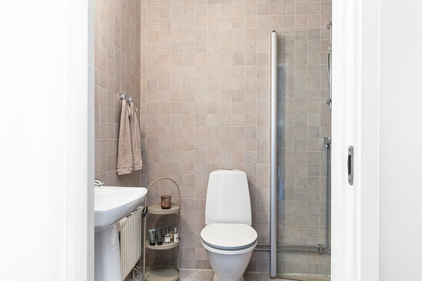 Villa, Övre Långvinkelsgatan 104, Slottshöjden, Helsingborg