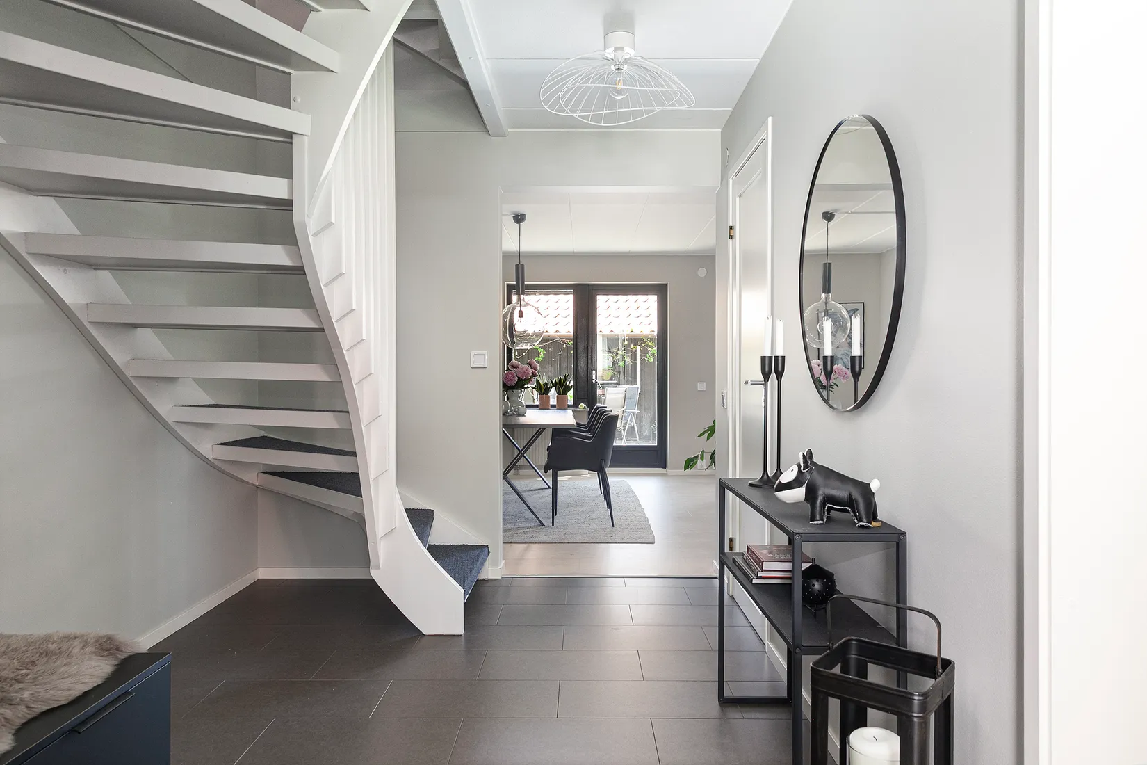 Villa, Övre Långvinkelsgatan 104, Slottshöjden, Helsingborg