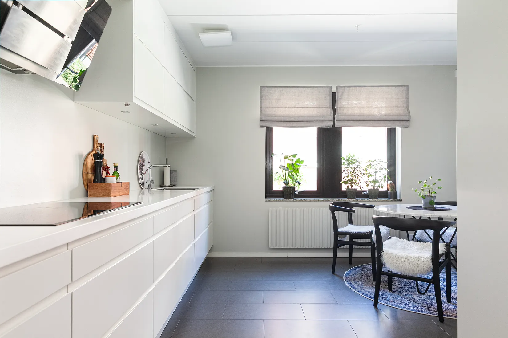 Villa, Övre Långvinkelsgatan 104, Slottshöjden, Helsingborg