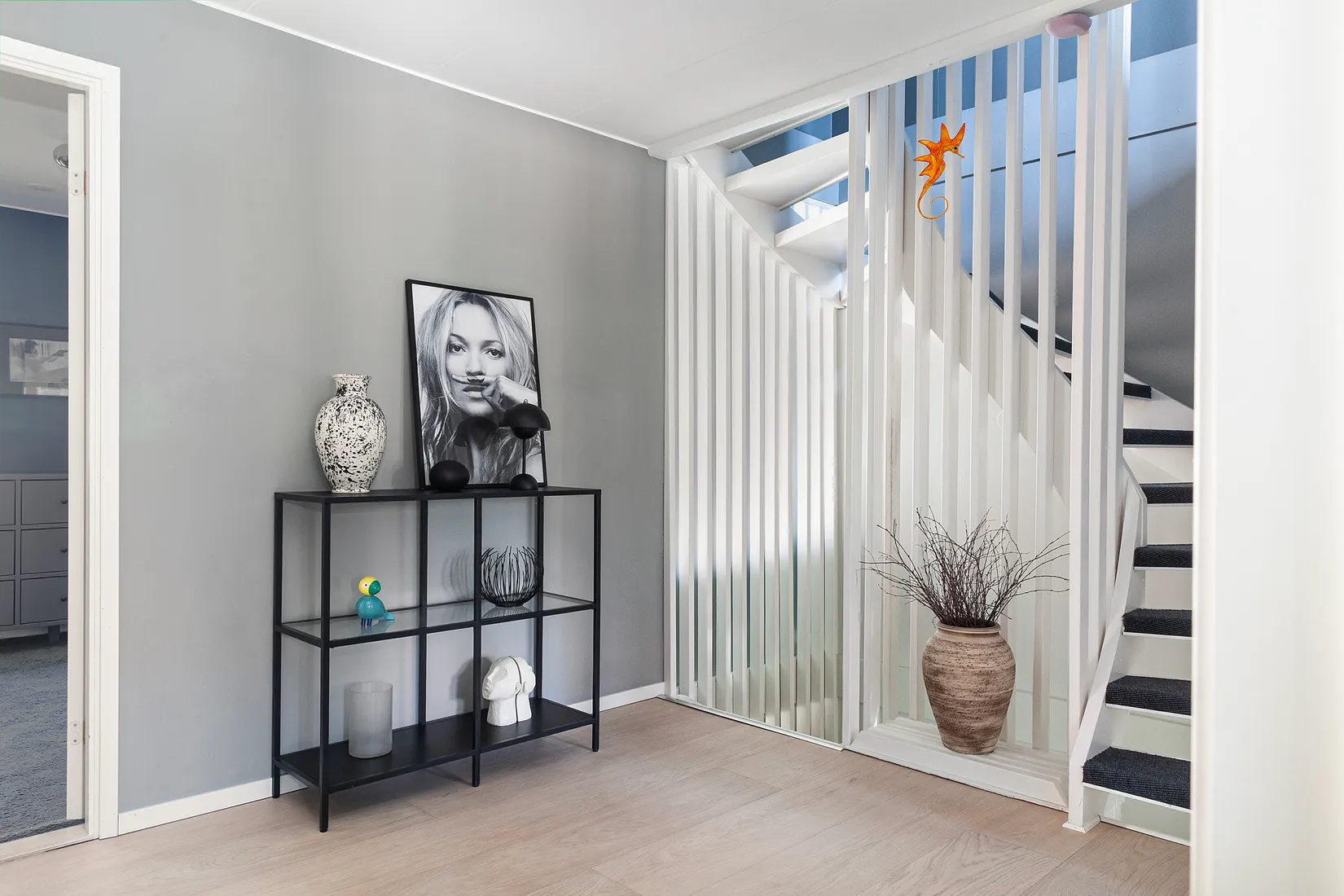 Villa, Övre Långvinkelsgatan 104, Slottshöjden, Helsingborg