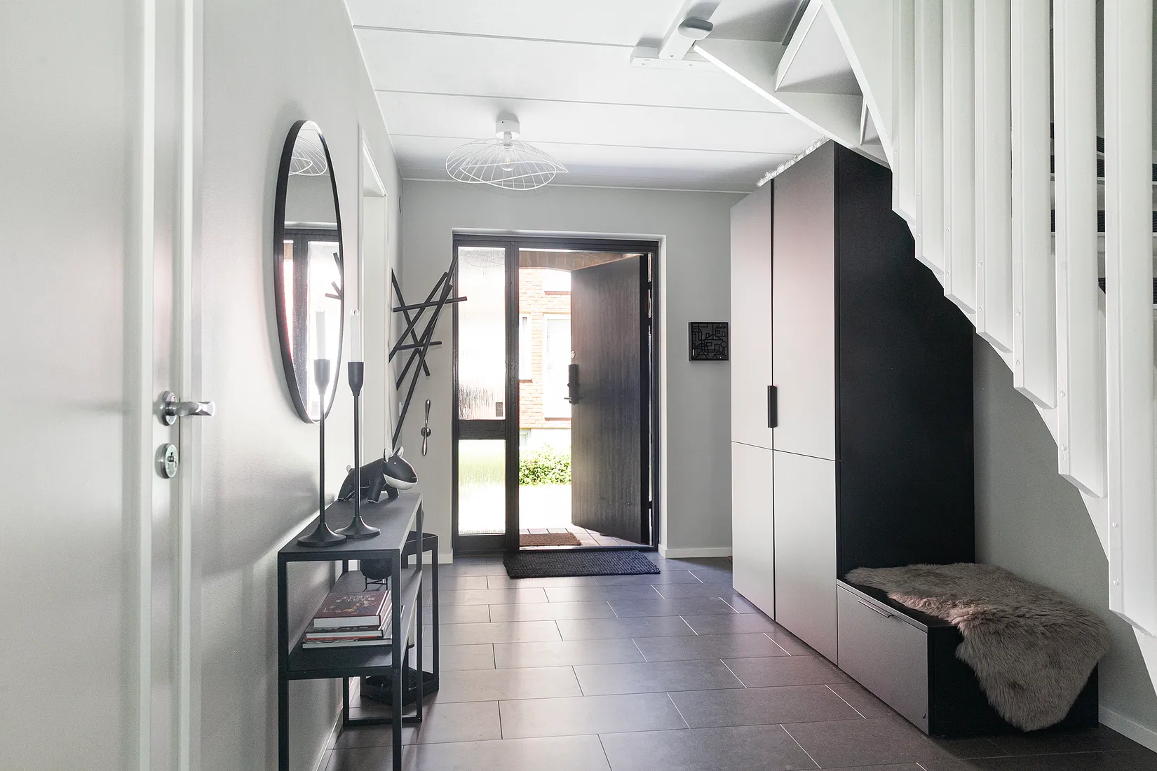 Villa, Övre Långvinkelsgatan 104, Slottshöjden, Helsingborg