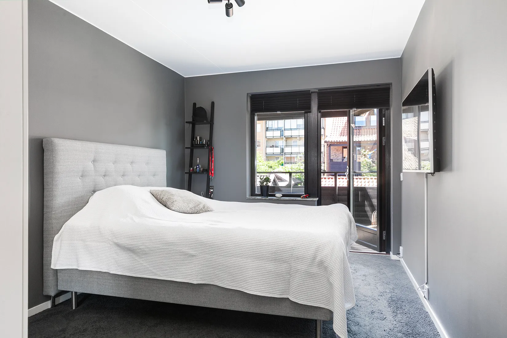 Villa, Övre Långvinkelsgatan 104, Slottshöjden, Helsingborg