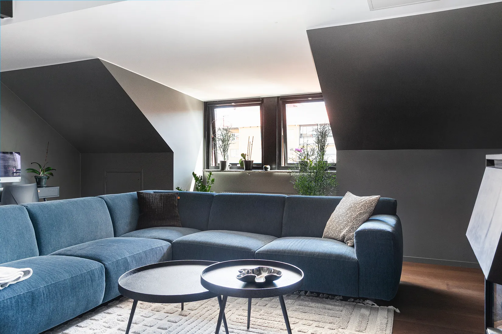 Villa, Övre Långvinkelsgatan 104, Slottshöjden, Helsingborg
