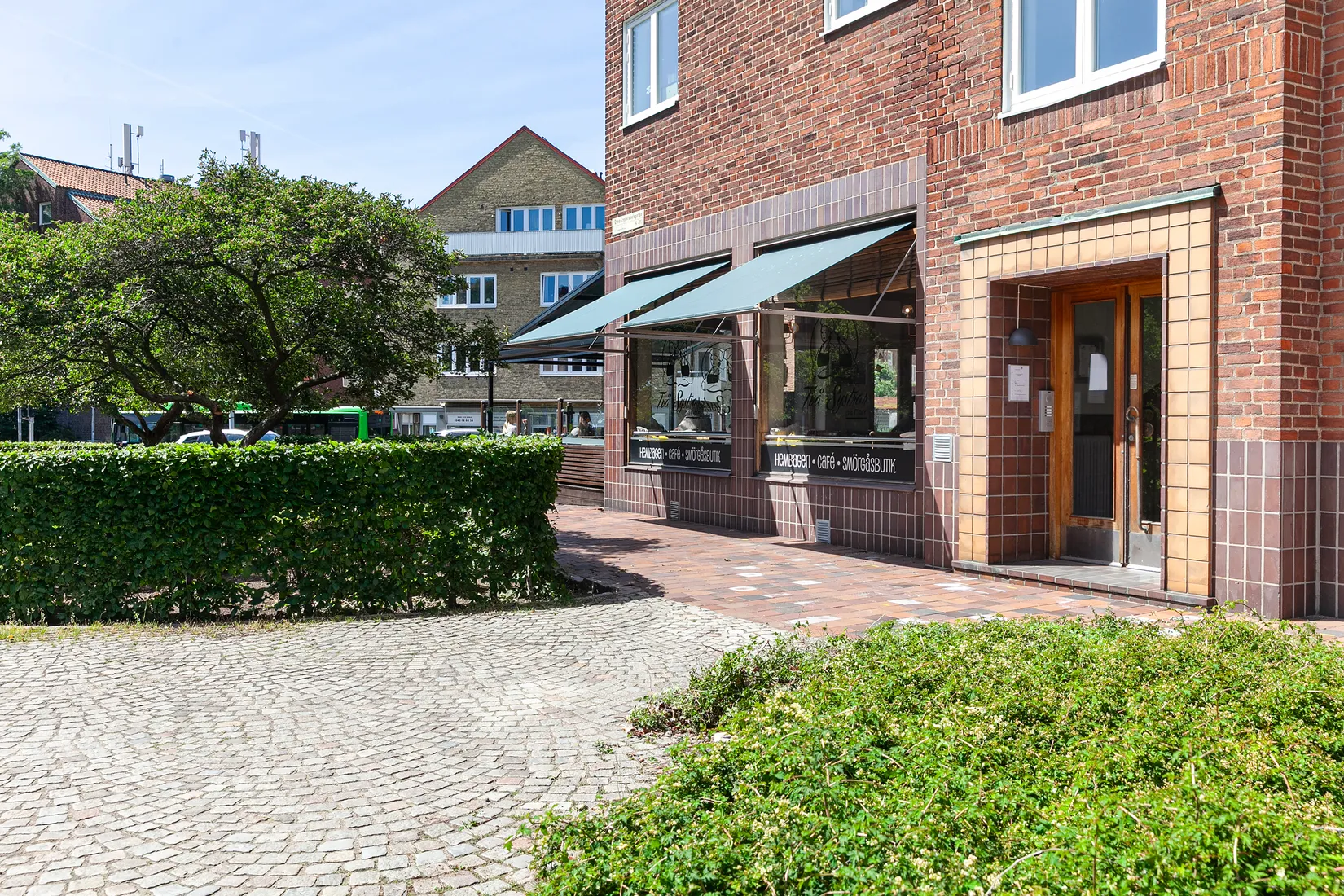 Villa, Övre Långvinkelsgatan 104, Slottshöjden, Helsingborg