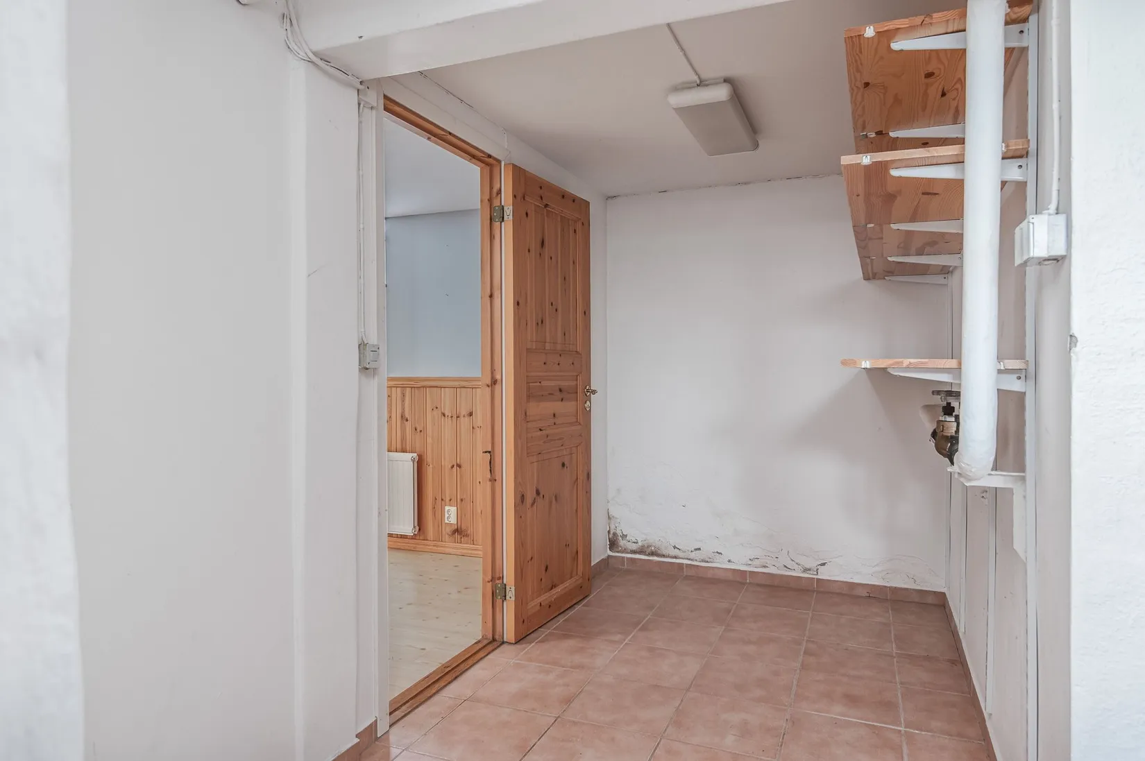 Villa, Långängsgatan 18, Smedby, Norrköping