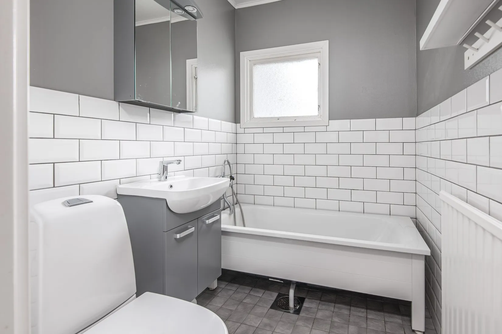 Villa, Långängsgatan 18, Smedby, Norrköping