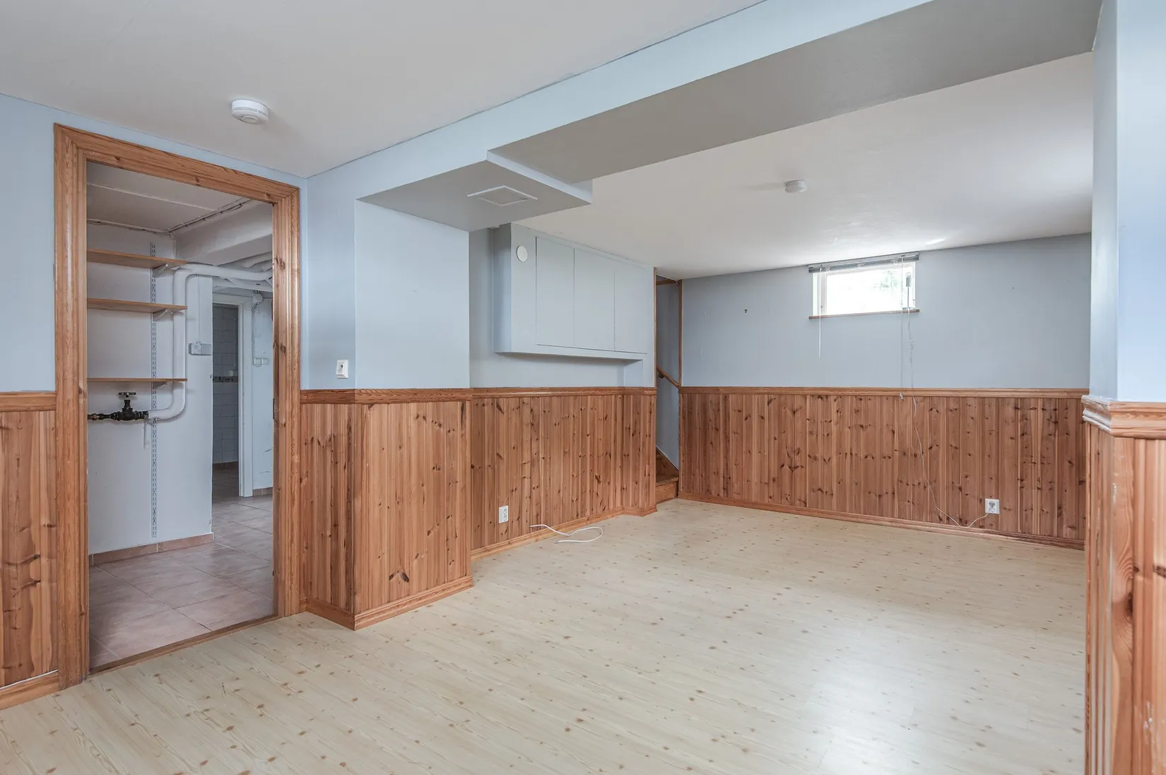 Villa, Långängsgatan 18, Smedby, Norrköping