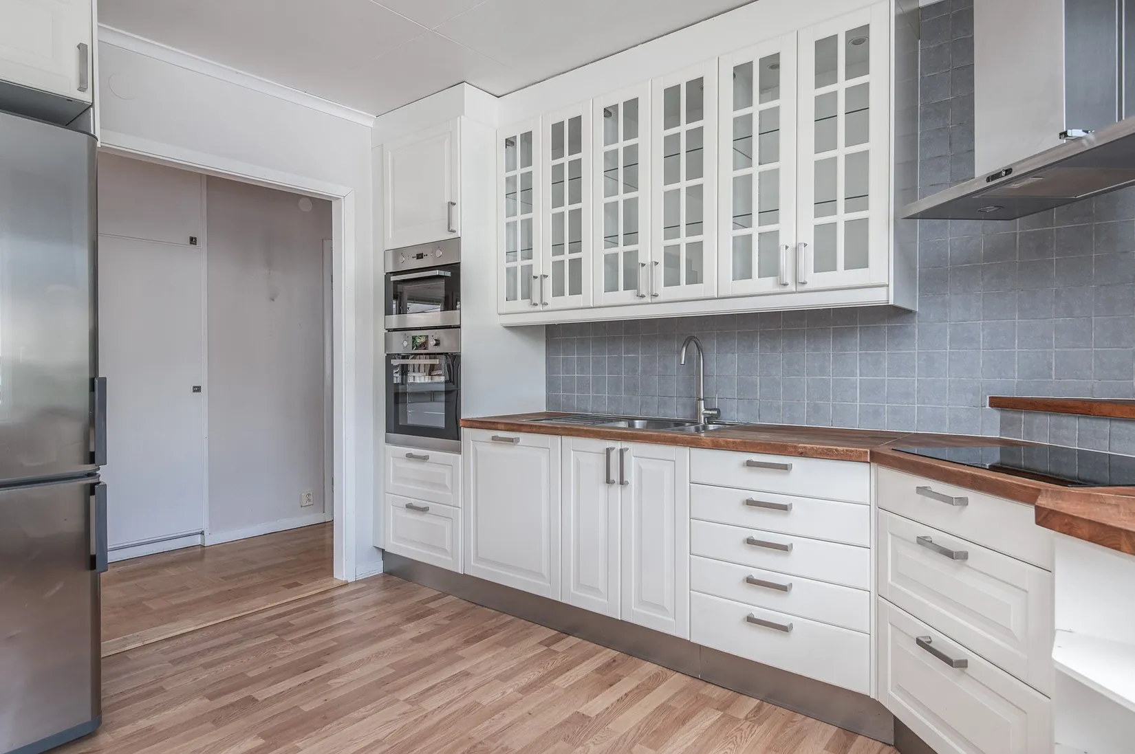 Villa, Långängsgatan 18, Smedby, Norrköping