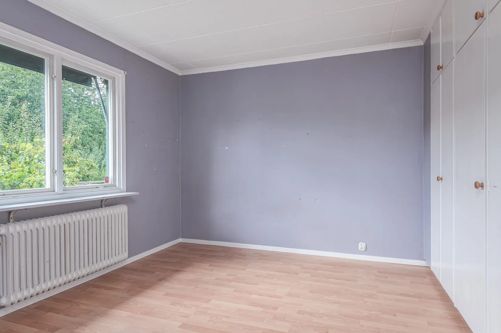Villa, Långängsgatan 18, Smedby, Norrköping