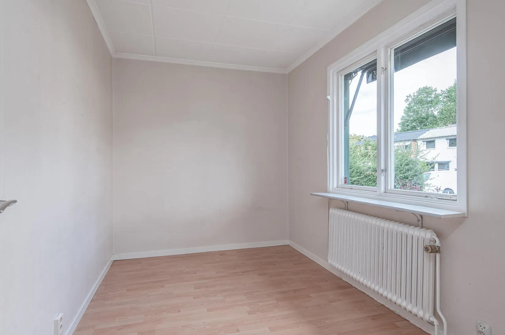 Villa, Långängsgatan 18, Smedby, Norrköping