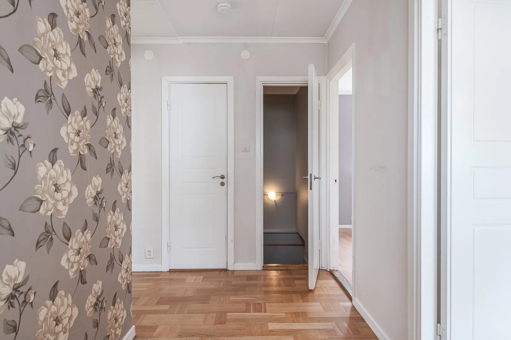 Villa, Långängsgatan 18, Smedby, Norrköping