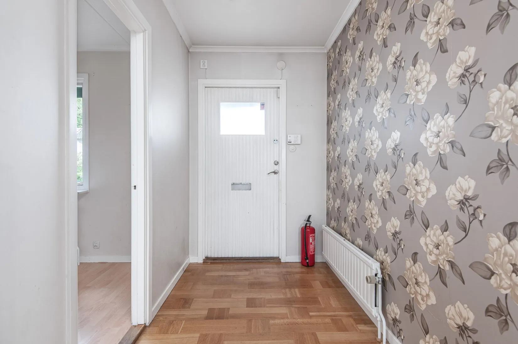 Villa, Långängsgatan 18, Smedby, Norrköping
