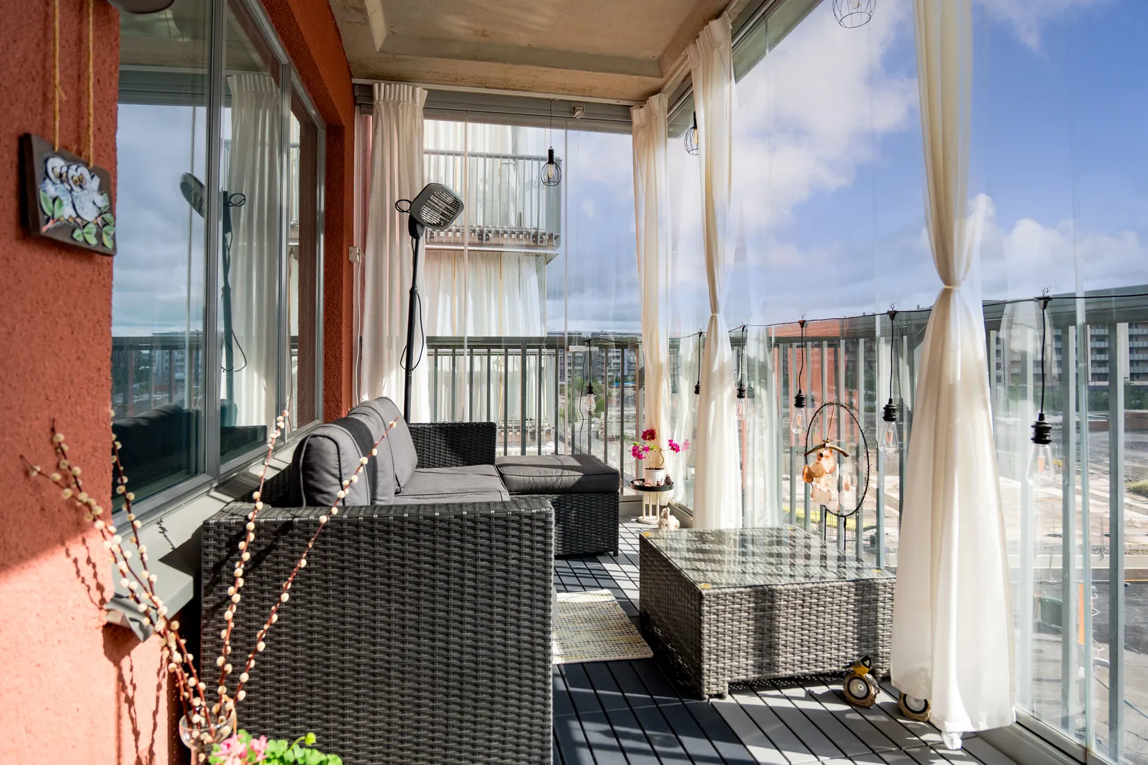 Bostadsrätt, Ångkvarnsgatan 16, Kungsängen, Uppsala