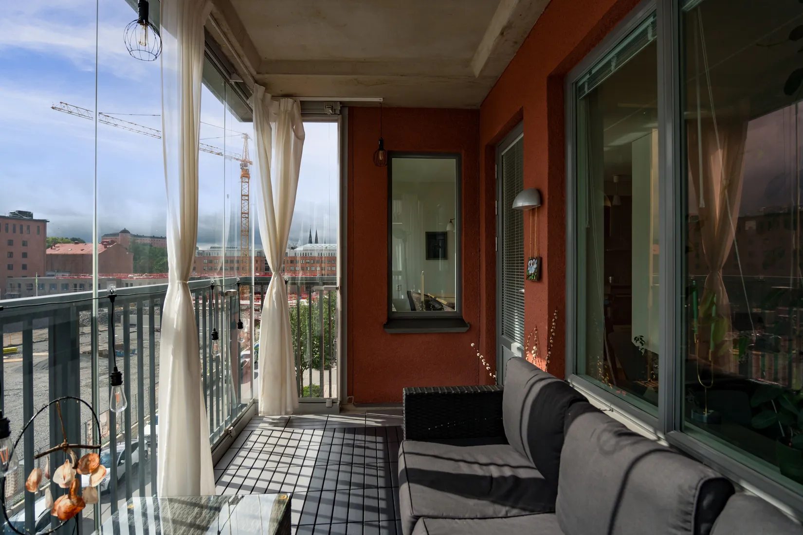 Bostadsrätt, Ångkvarnsgatan 16, Kungsängen, Uppsala