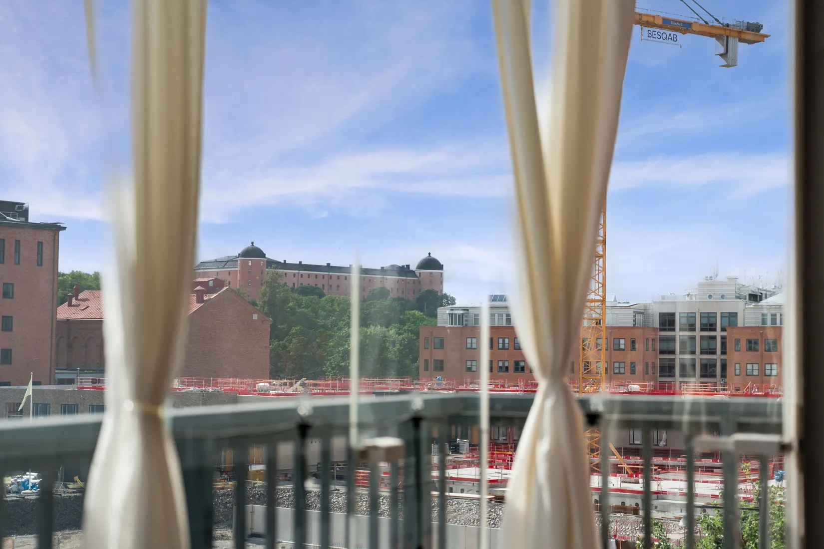 Bostadsrätt, Ångkvarnsgatan 16, Kungsängen, Uppsala