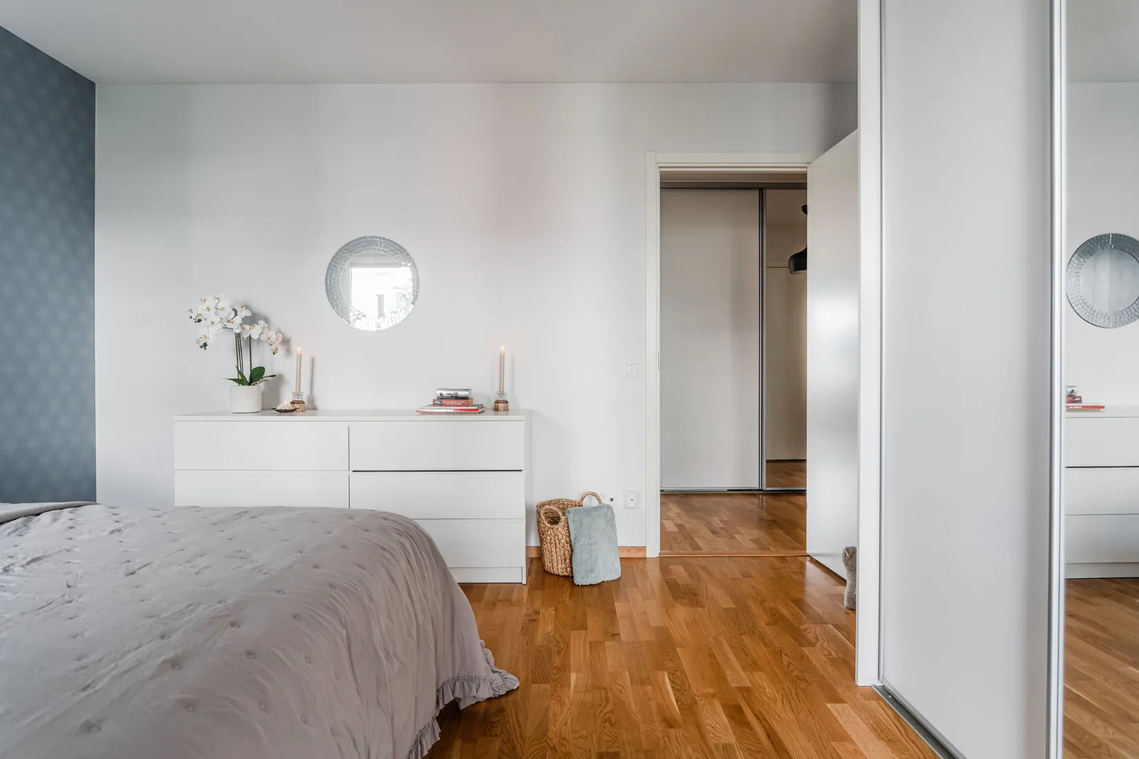 Bostadsrätt, Ångkvarnsgatan 16, Kungsängen, Uppsala
