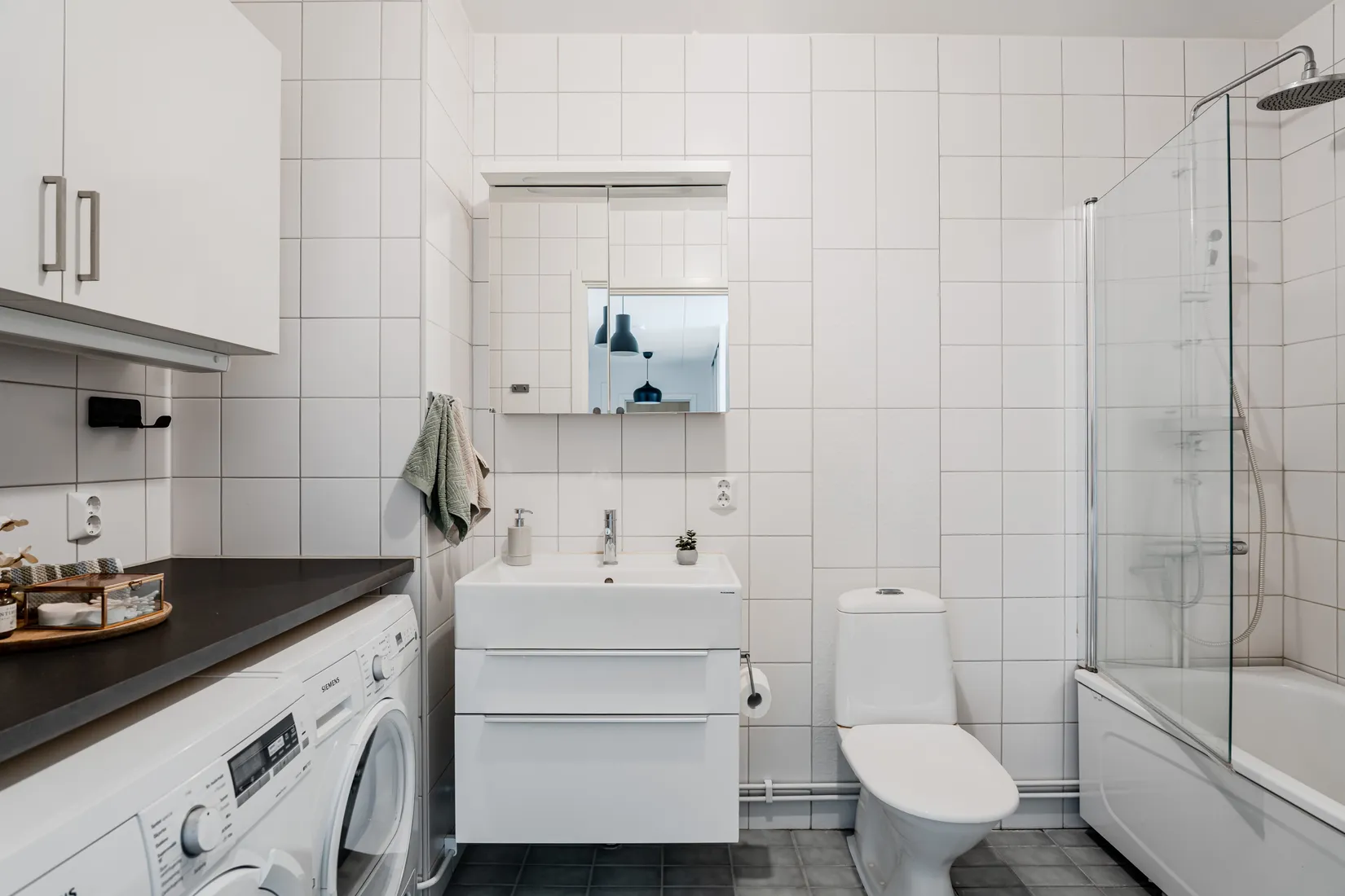 Bostadsrätt, Ångkvarnsgatan 16, Kungsängen, Uppsala