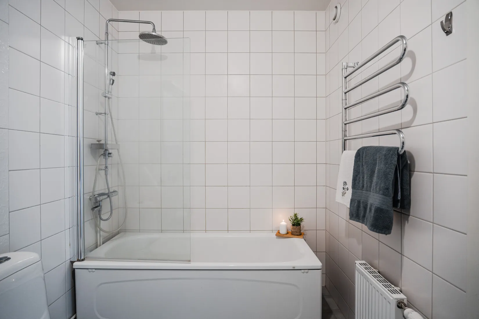 Bostadsrätt, Ångkvarnsgatan 16, Kungsängen, Uppsala