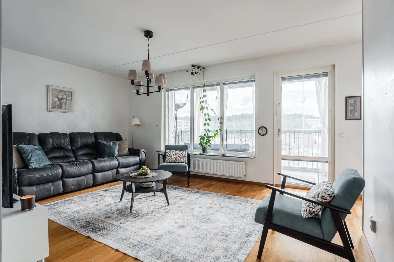 Bostadsrätt, Ångkvarnsgatan 16, Kungsängen, Uppsala
