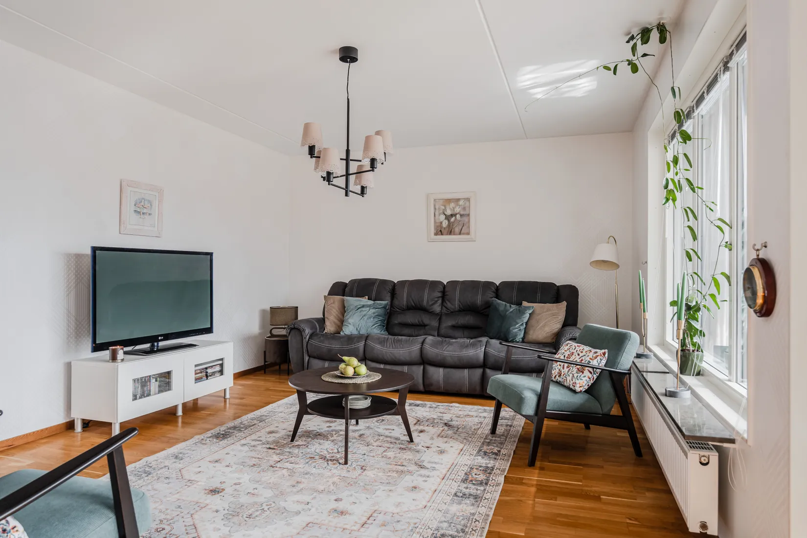 Bostadsrätt, Ångkvarnsgatan 16, Kungsängen, Uppsala