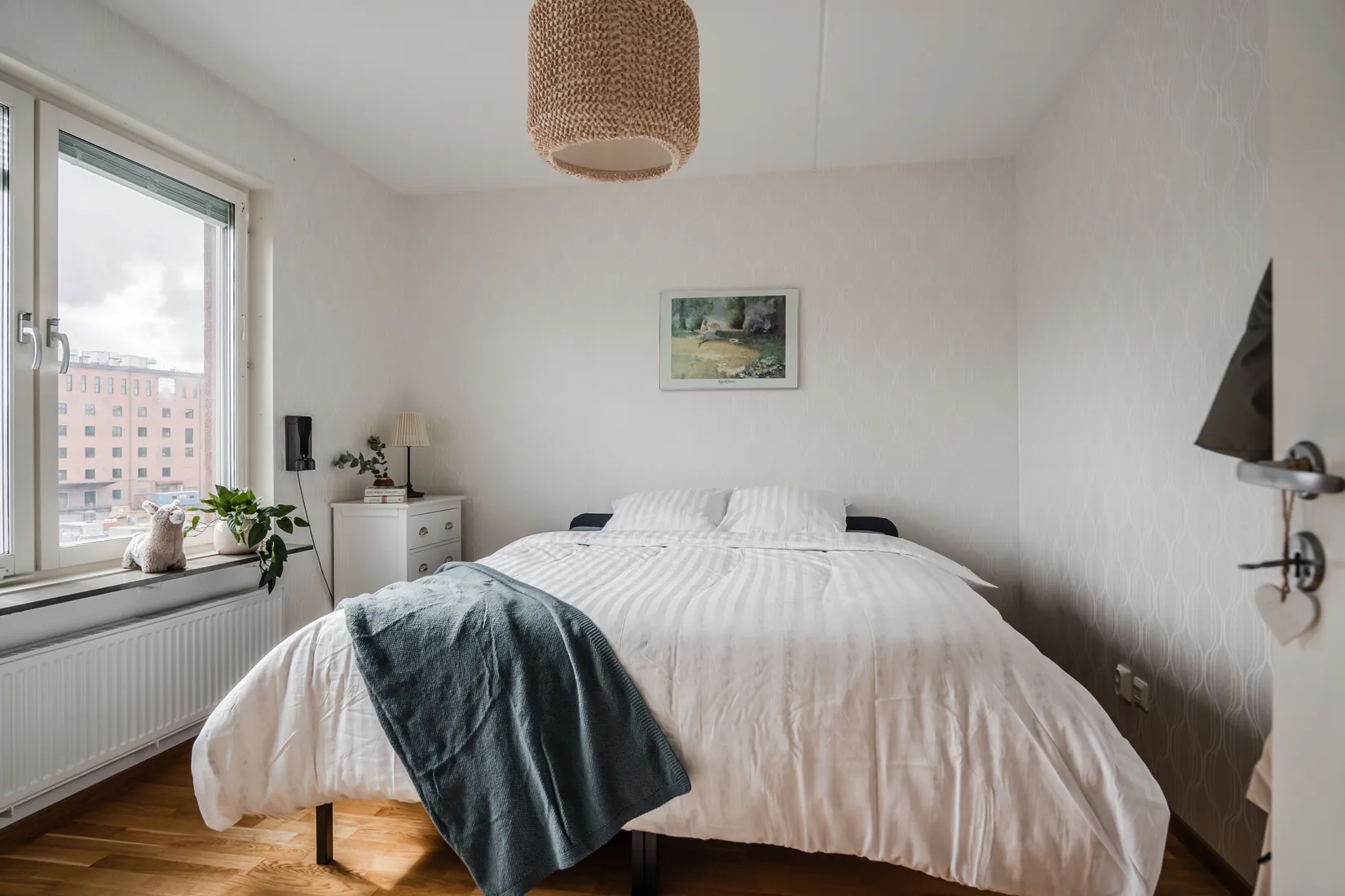 Bostadsrätt, Ångkvarnsgatan 16, Kungsängen, Uppsala