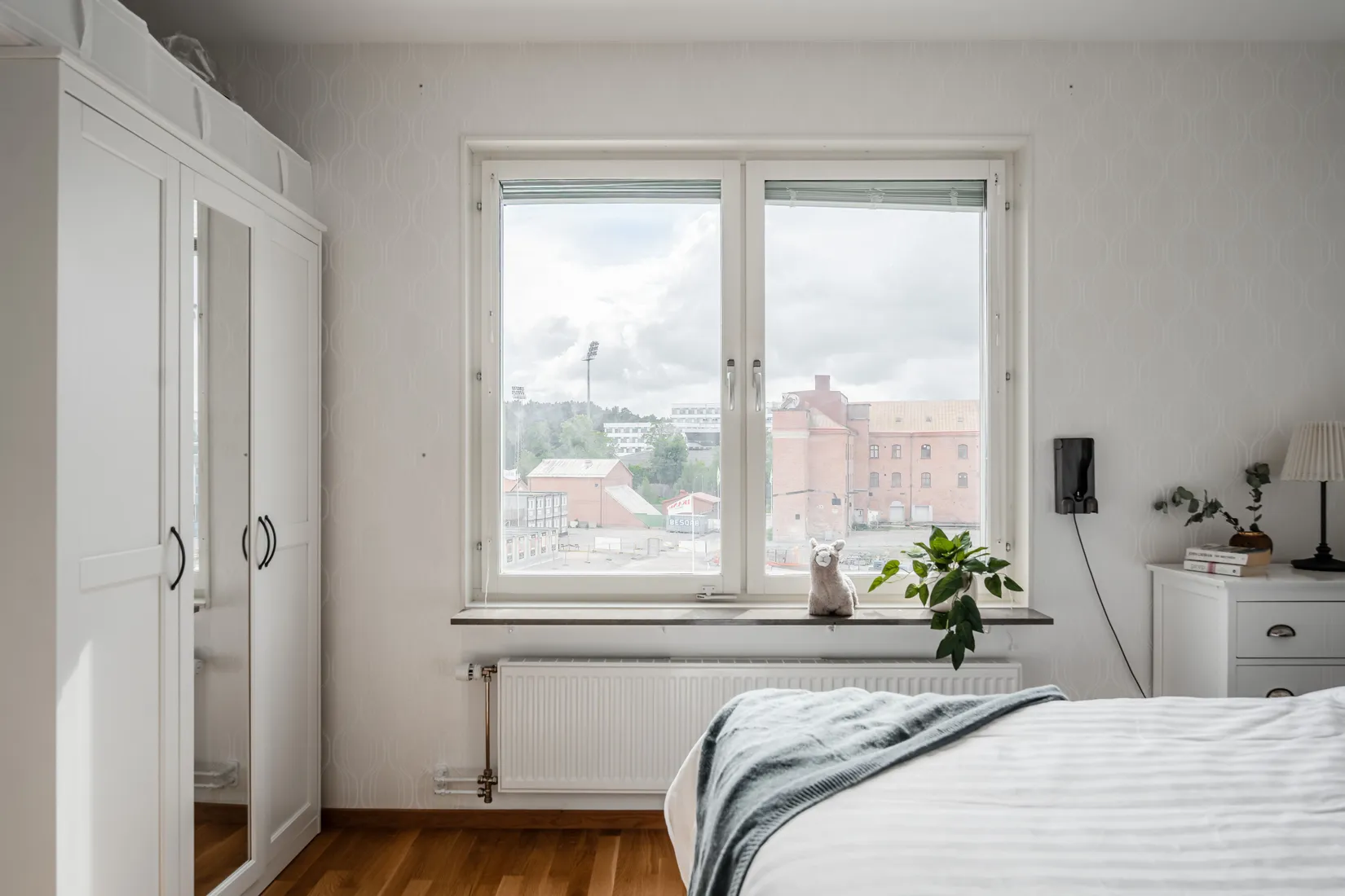 Bostadsrätt, Ångkvarnsgatan 16, Kungsängen, Uppsala