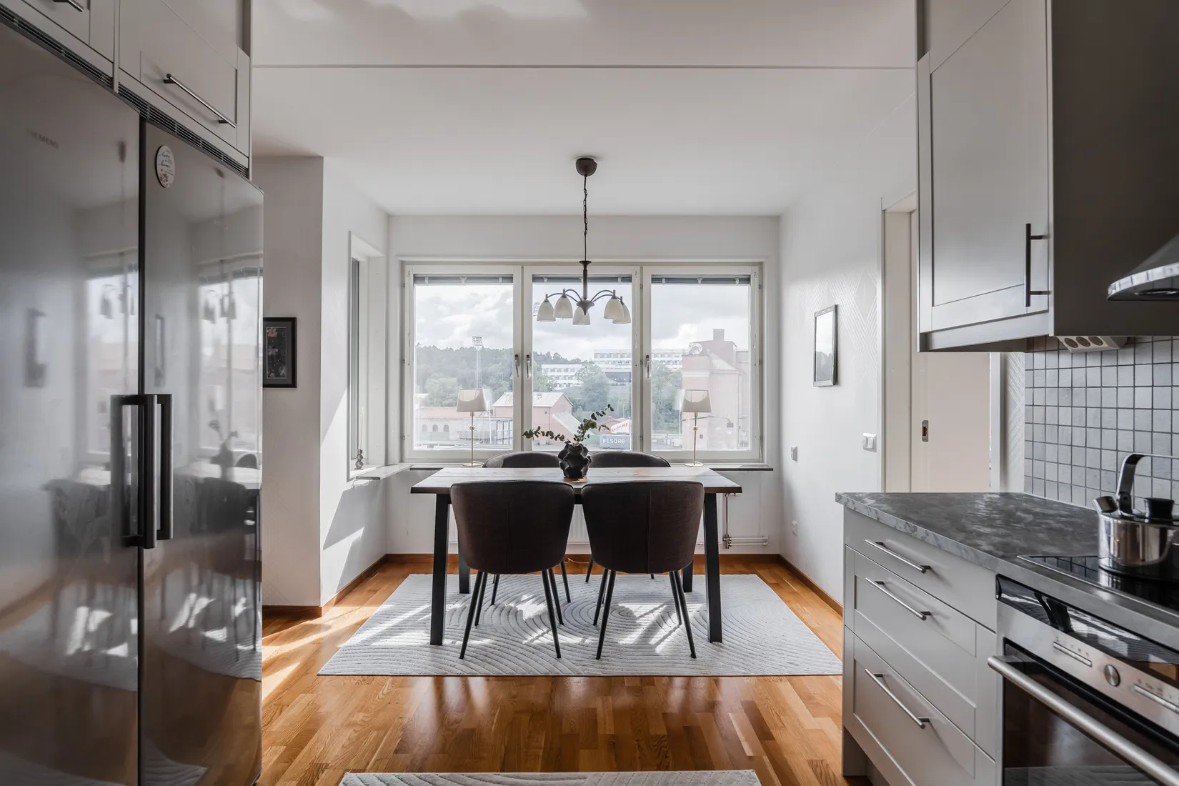 Bostadsrätt, Ångkvarnsgatan 16, Kungsängen, Uppsala