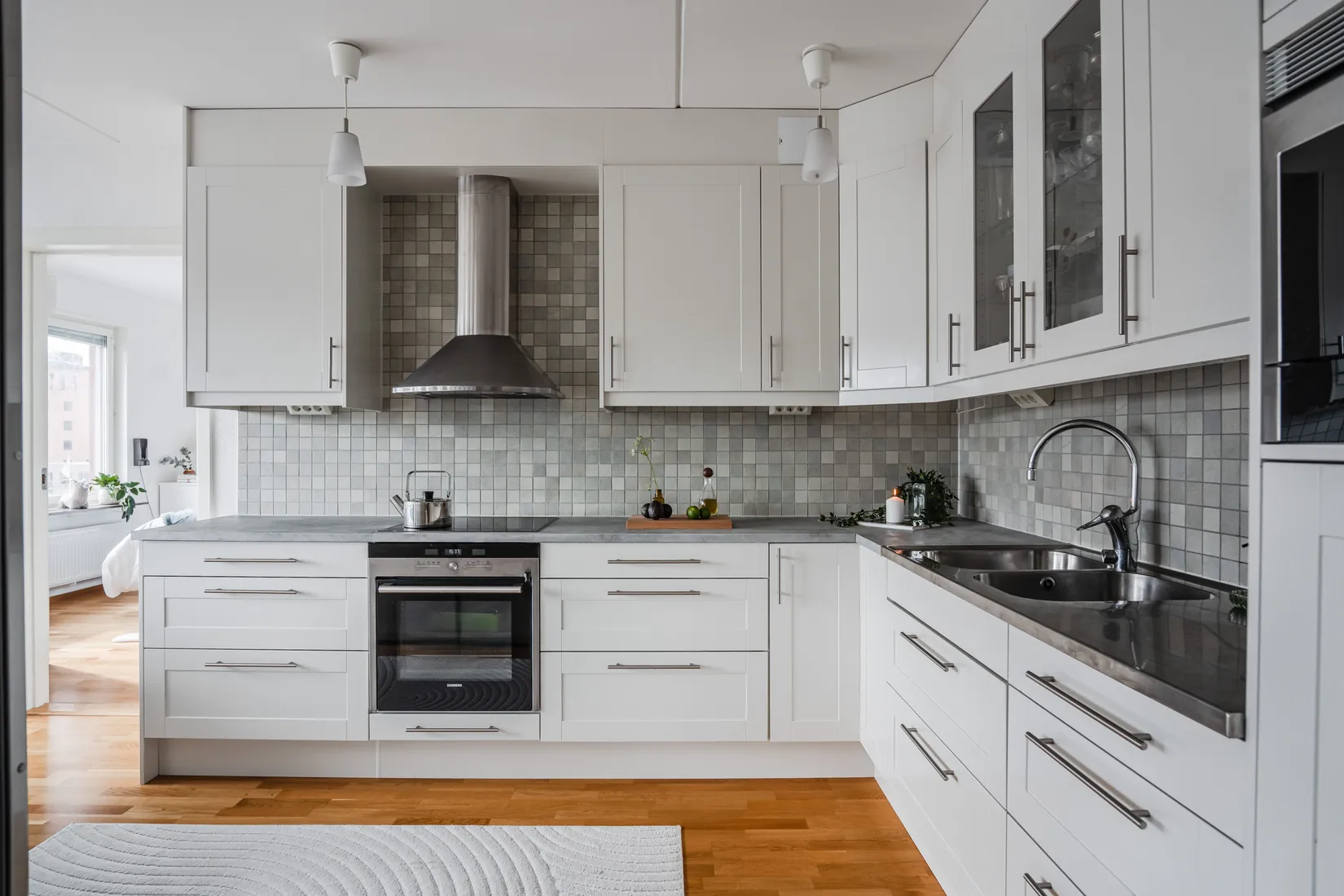 Bostadsrätt, Ångkvarnsgatan 16, Kungsängen, Uppsala