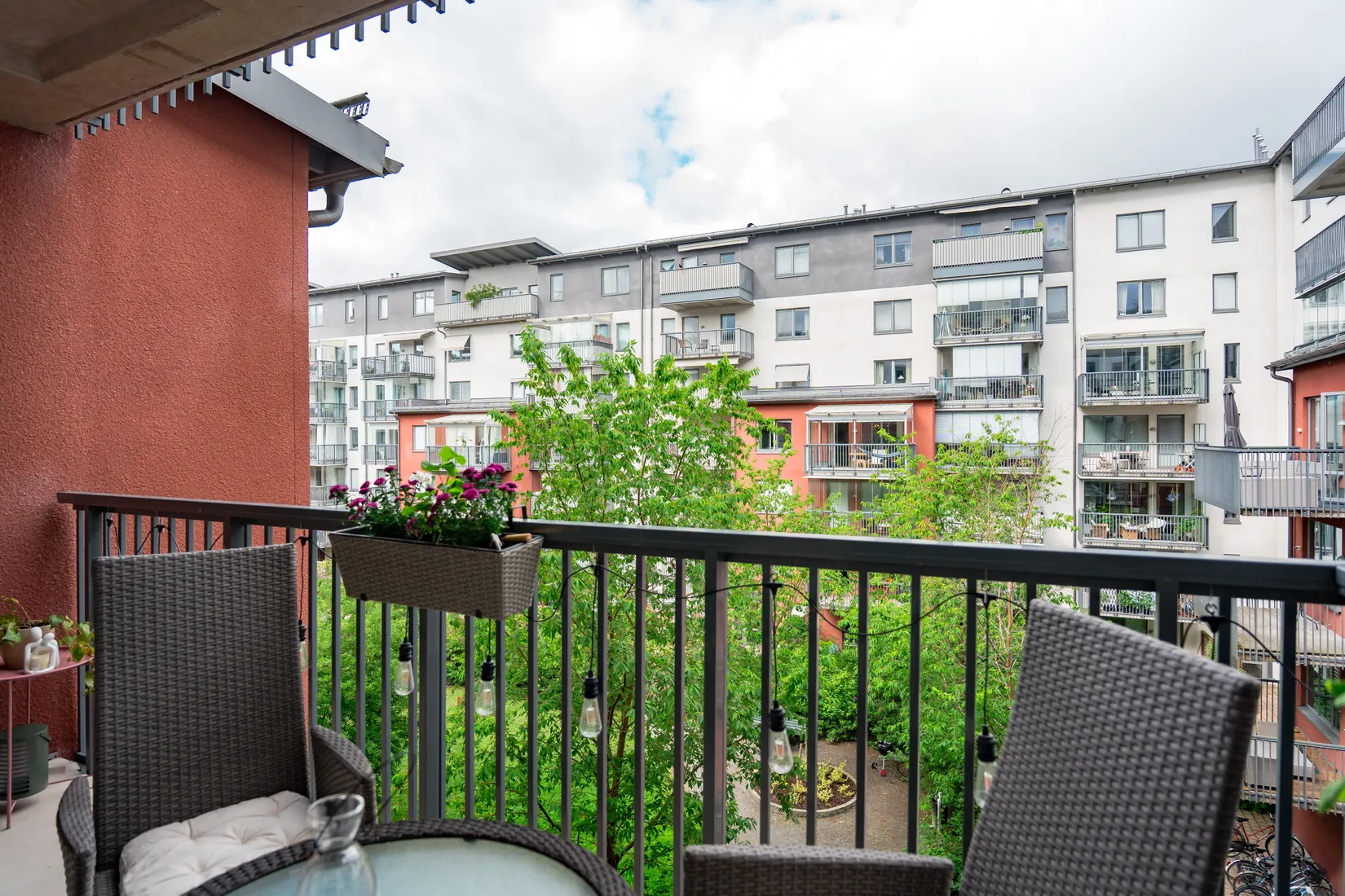 Bostadsrätt, Ångkvarnsgatan 16, Kungsängen, Uppsala