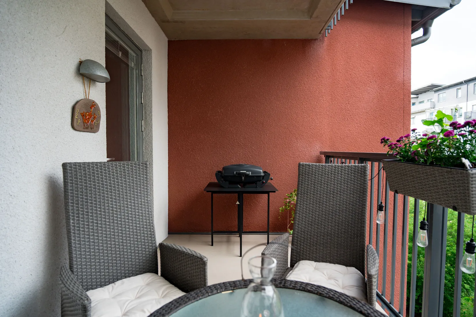 Bostadsrätt, Ångkvarnsgatan 16, Kungsängen, Uppsala