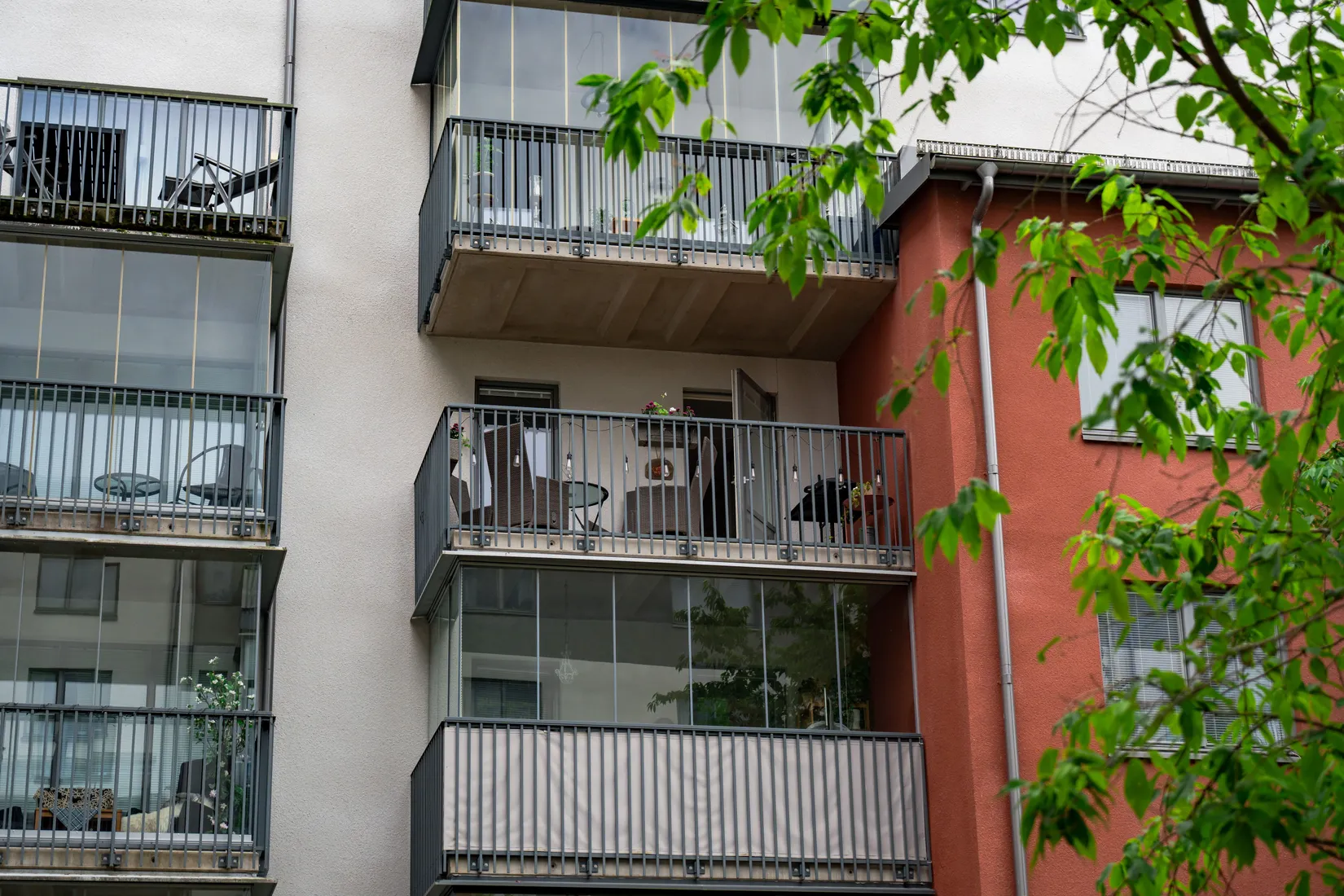 Bostadsrätt, Ångkvarnsgatan 16, Kungsängen, Uppsala