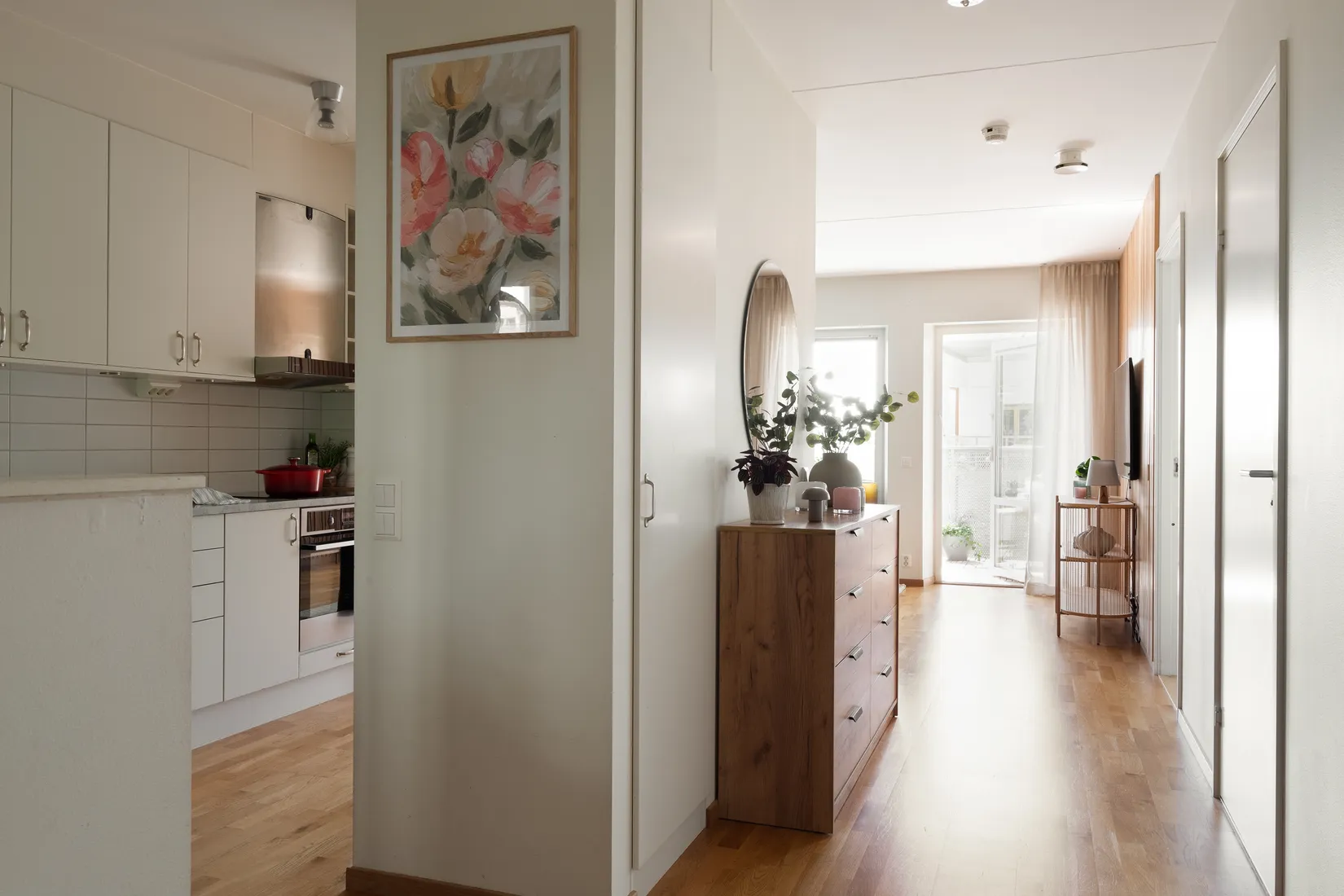 Bostadsrätt, Fräntorpsgatan 84, Fräntorp, Göteborg