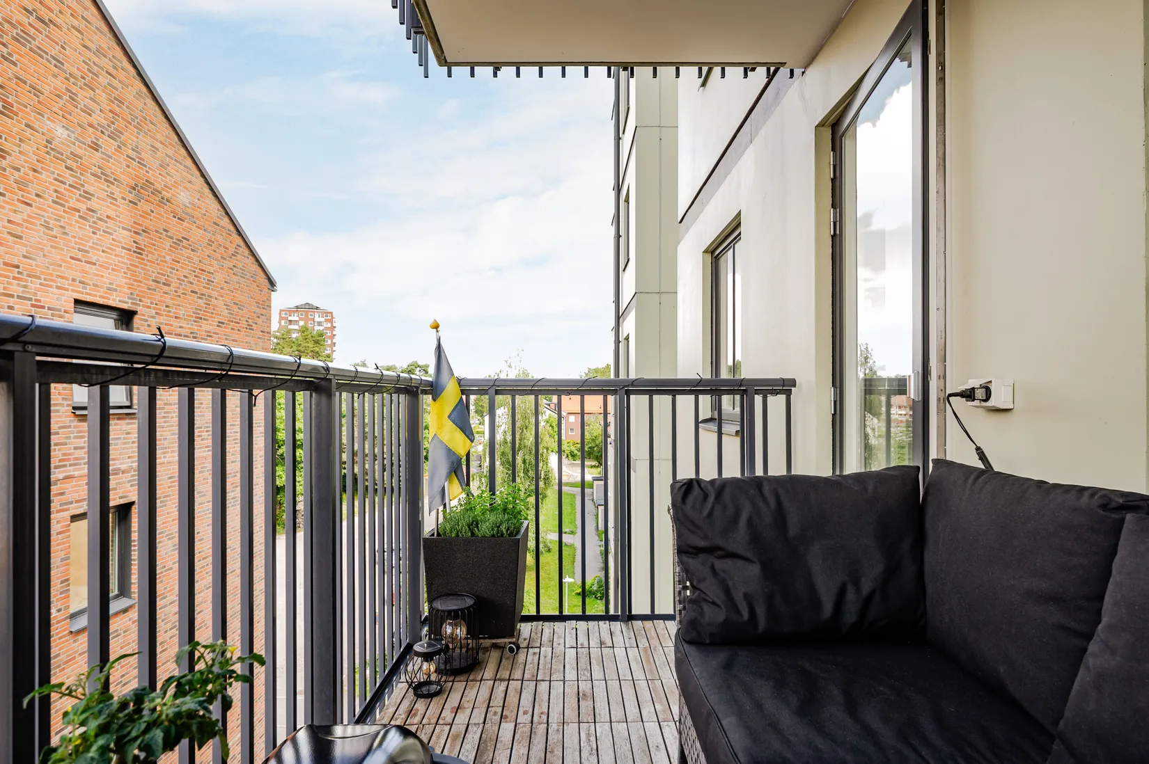 Bostadsrätt, Förrådsvägen 34, Centrala Huddinge, Huddinge