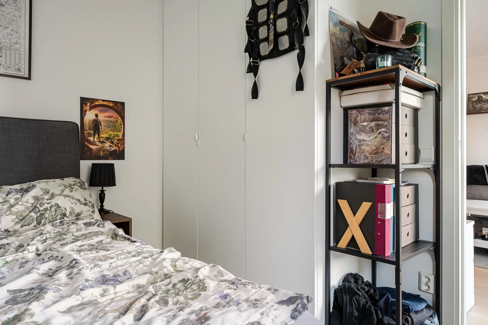 Bostadsrätt, Förrådsvägen 34, Centrala Huddinge, Huddinge