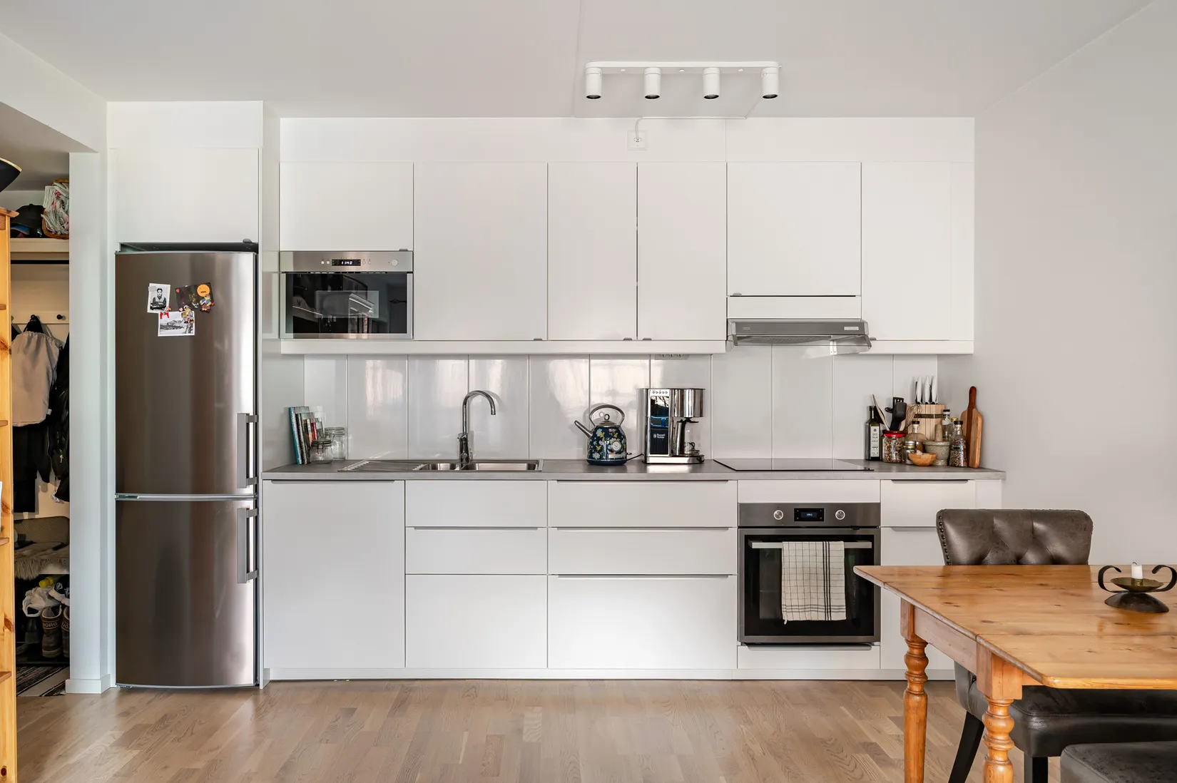 Bostadsrätt, Förrådsvägen 34, Centrala Huddinge, Huddinge