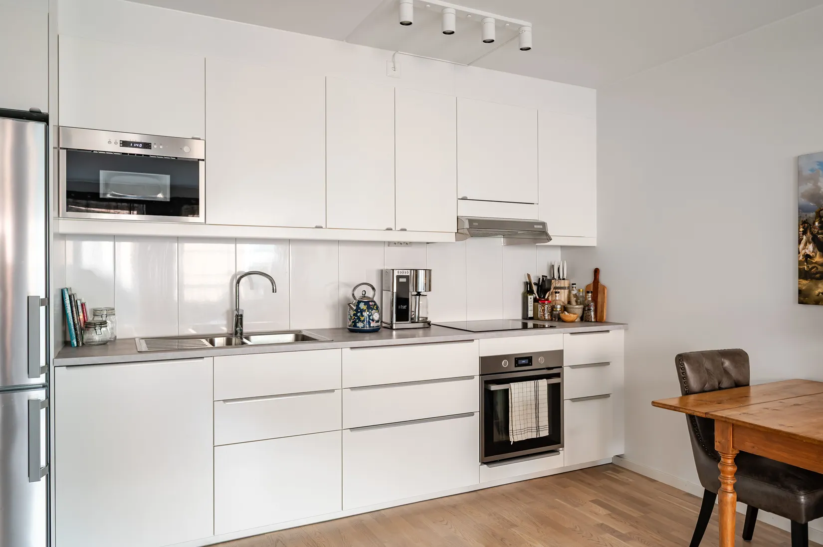 Bostadsrätt, Förrådsvägen 34, Centrala Huddinge, Huddinge