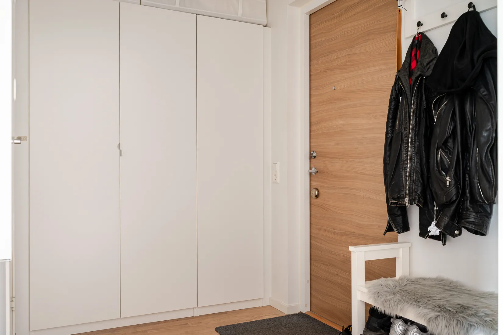 Bostadsrätt, Förrådsvägen 34, Centrala Huddinge, Huddinge