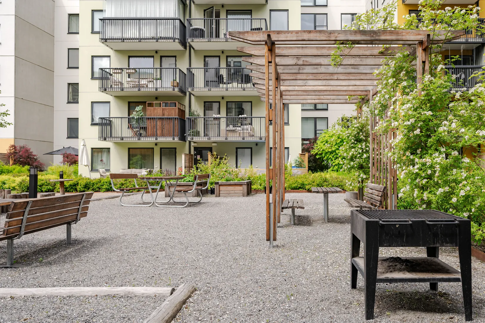 Bostadsrätt, Förrådsvägen 34, Centrala Huddinge, Huddinge