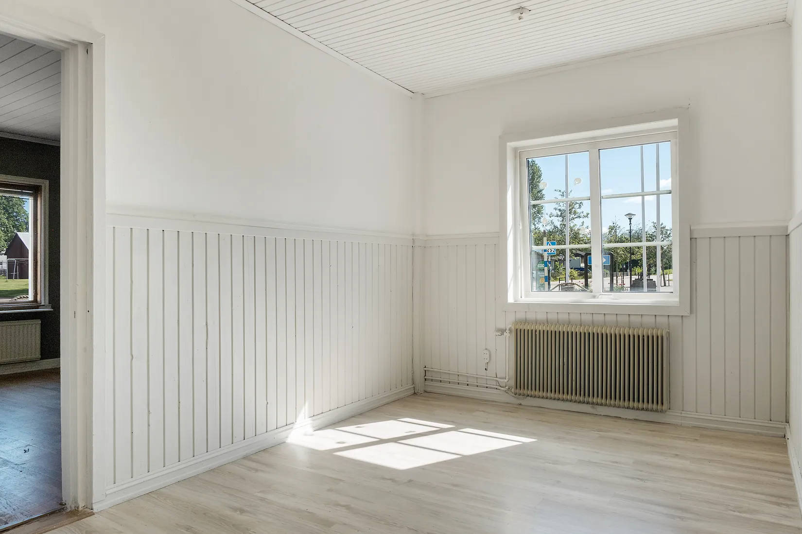 Villa, Gamla Bruksgatan 10, Bengtsfors