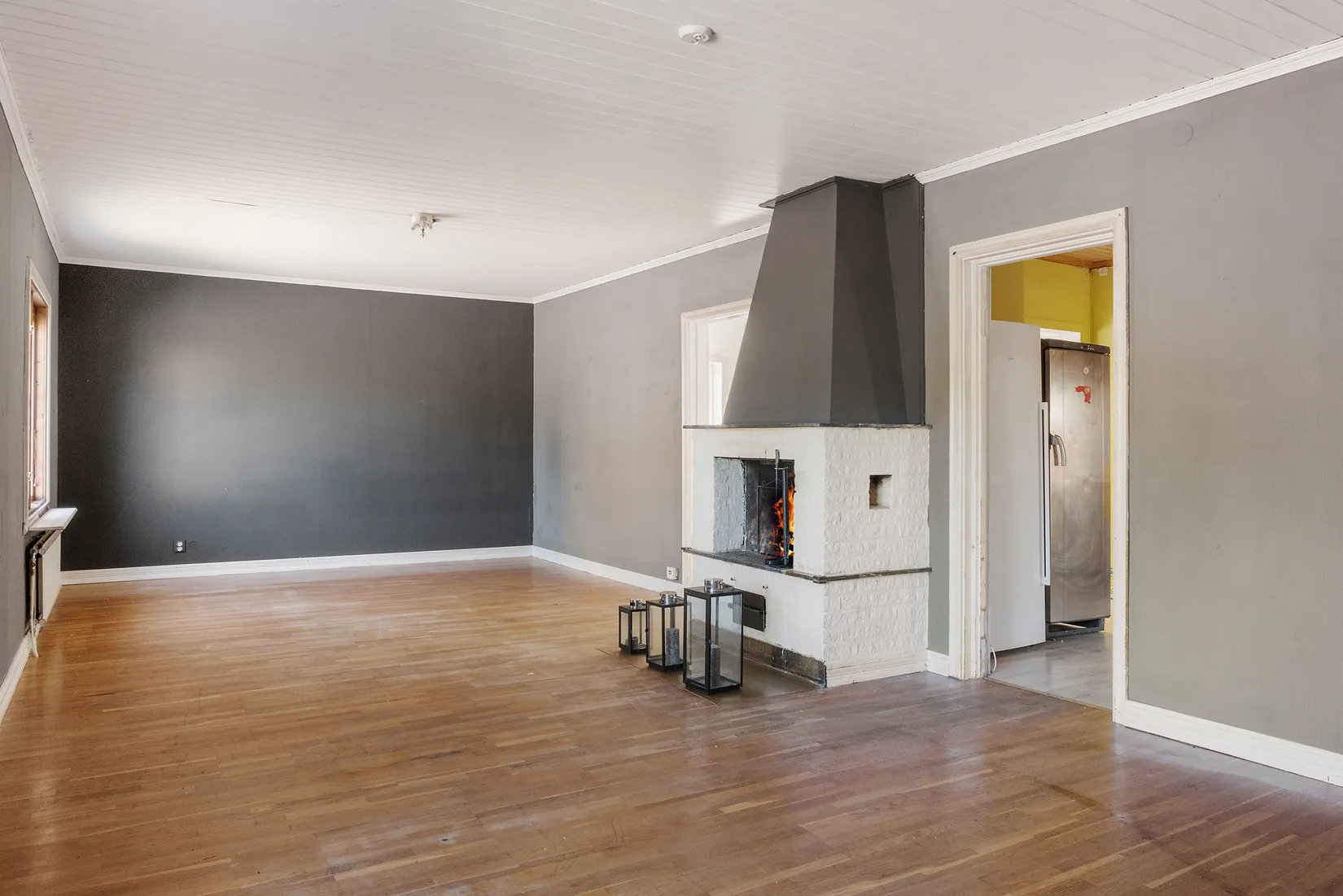 Villa, Gamla Bruksgatan 10, Bengtsfors