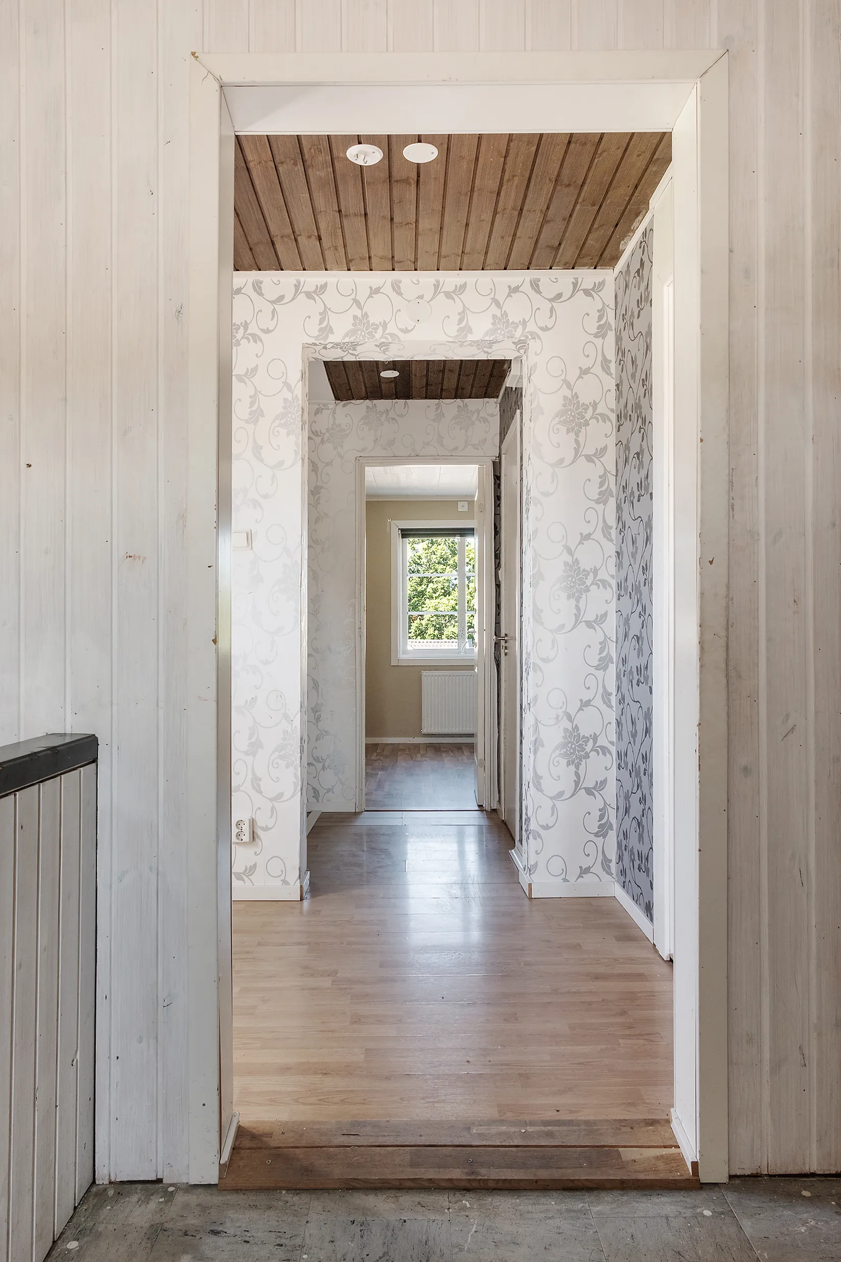 Villa, Gamla Bruksgatan 10, Bengtsfors