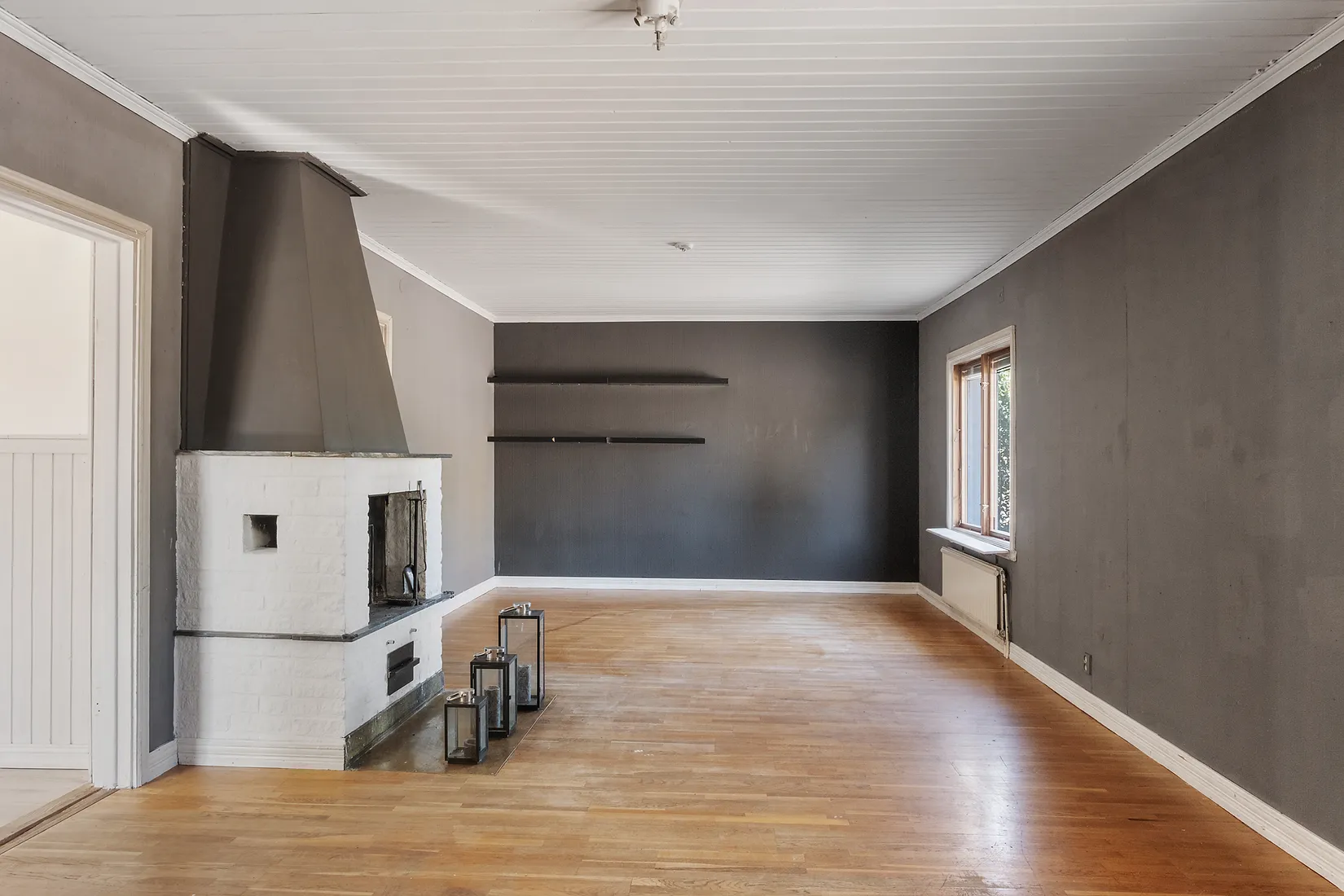 Villa, Gamla Bruksgatan 10, Bengtsfors