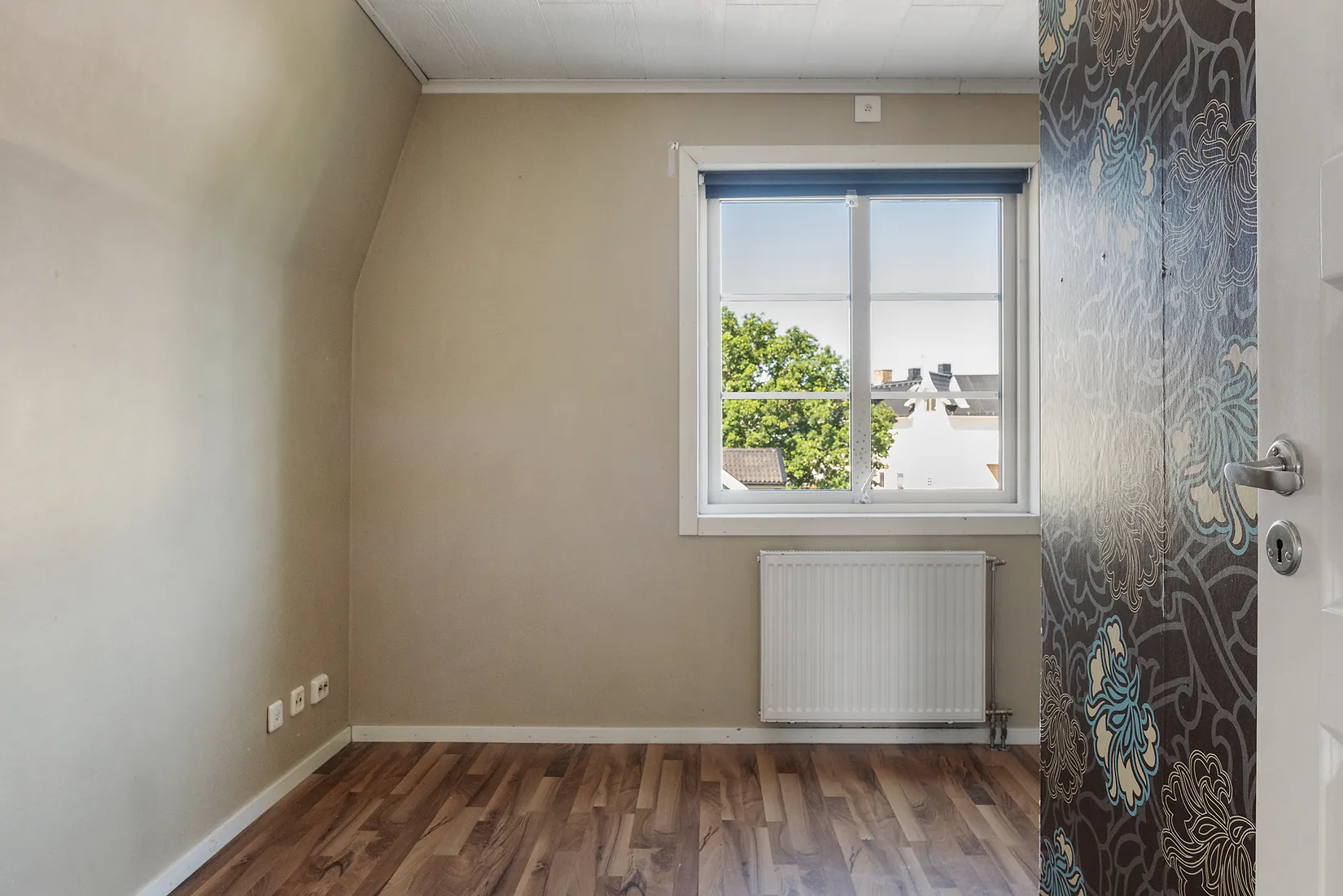 Villa, Gamla Bruksgatan 10, Bengtsfors