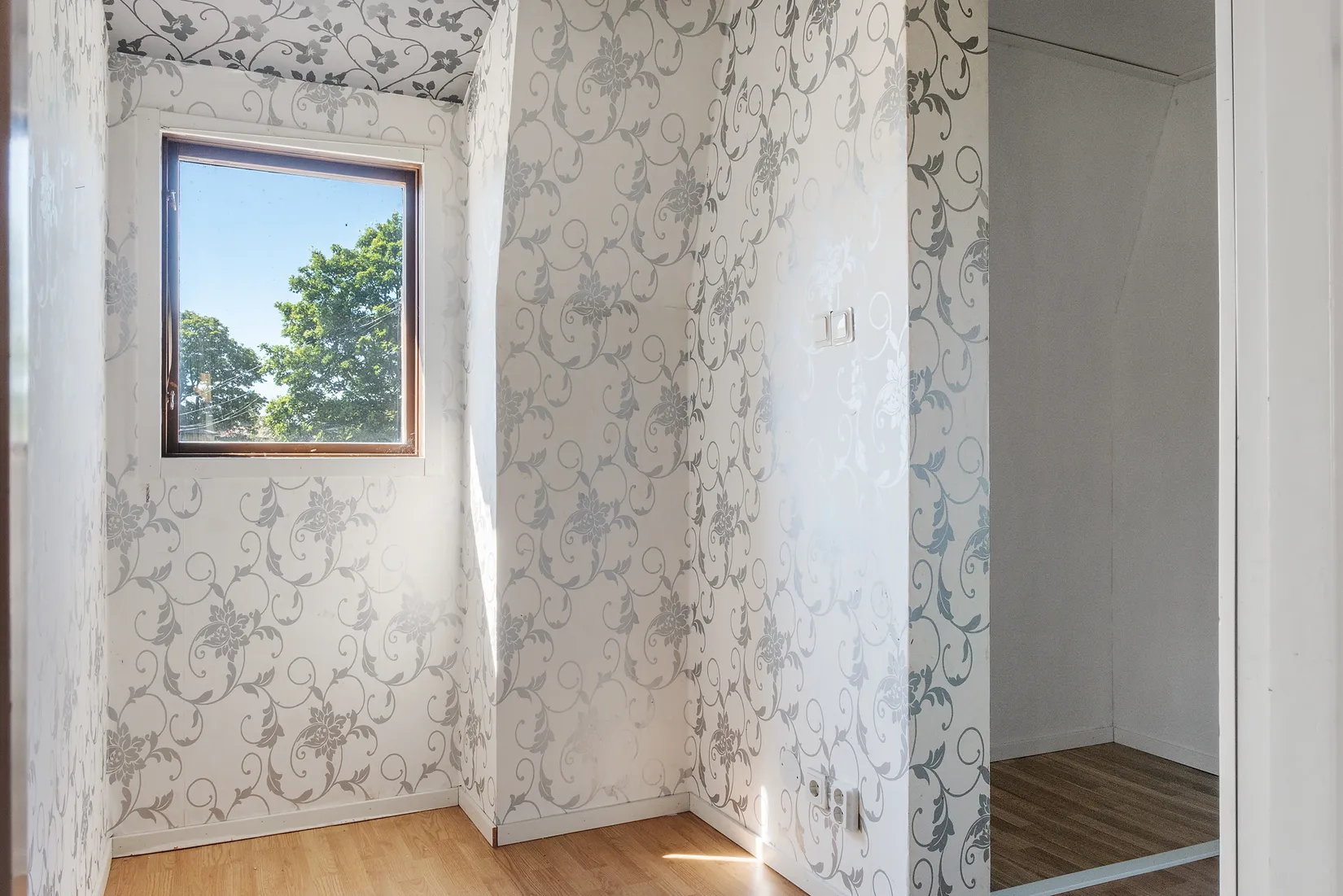 Villa, Gamla Bruksgatan 10, Bengtsfors