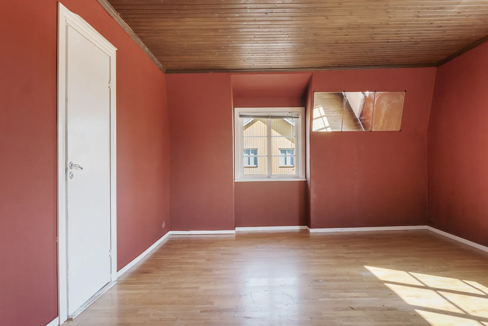 Villa, Gamla Bruksgatan 10, Bengtsfors