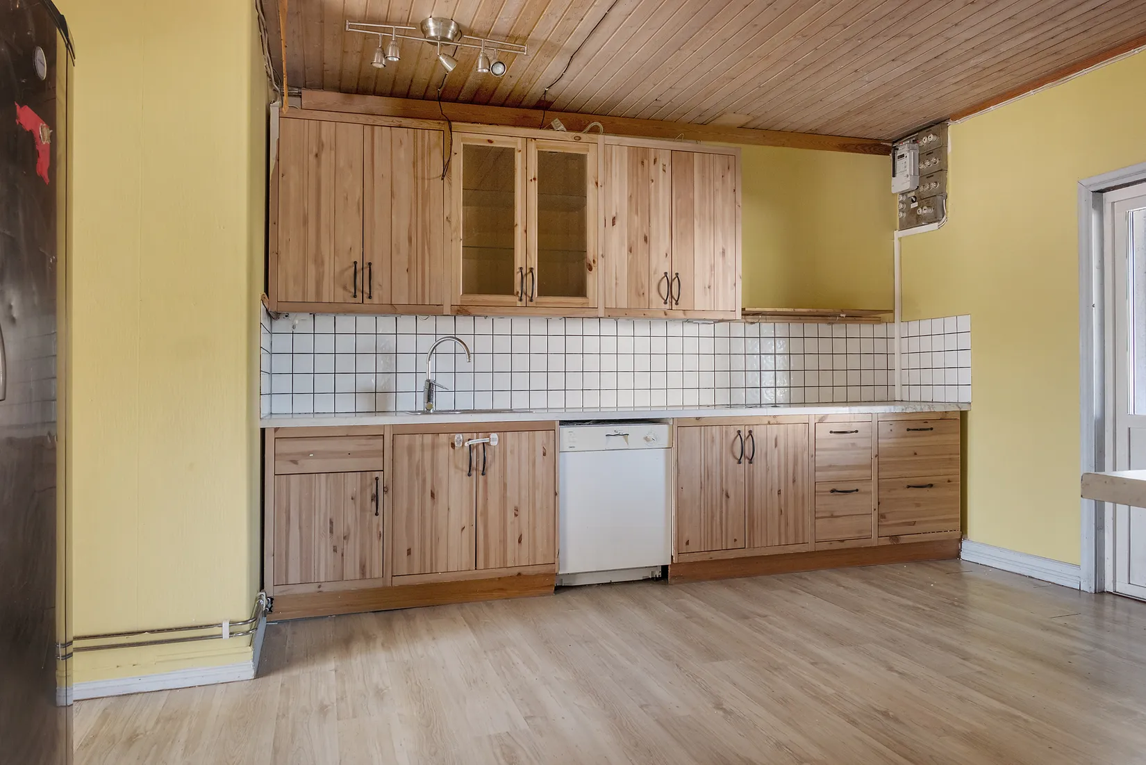 Villa, Gamla Bruksgatan 10, Bengtsfors