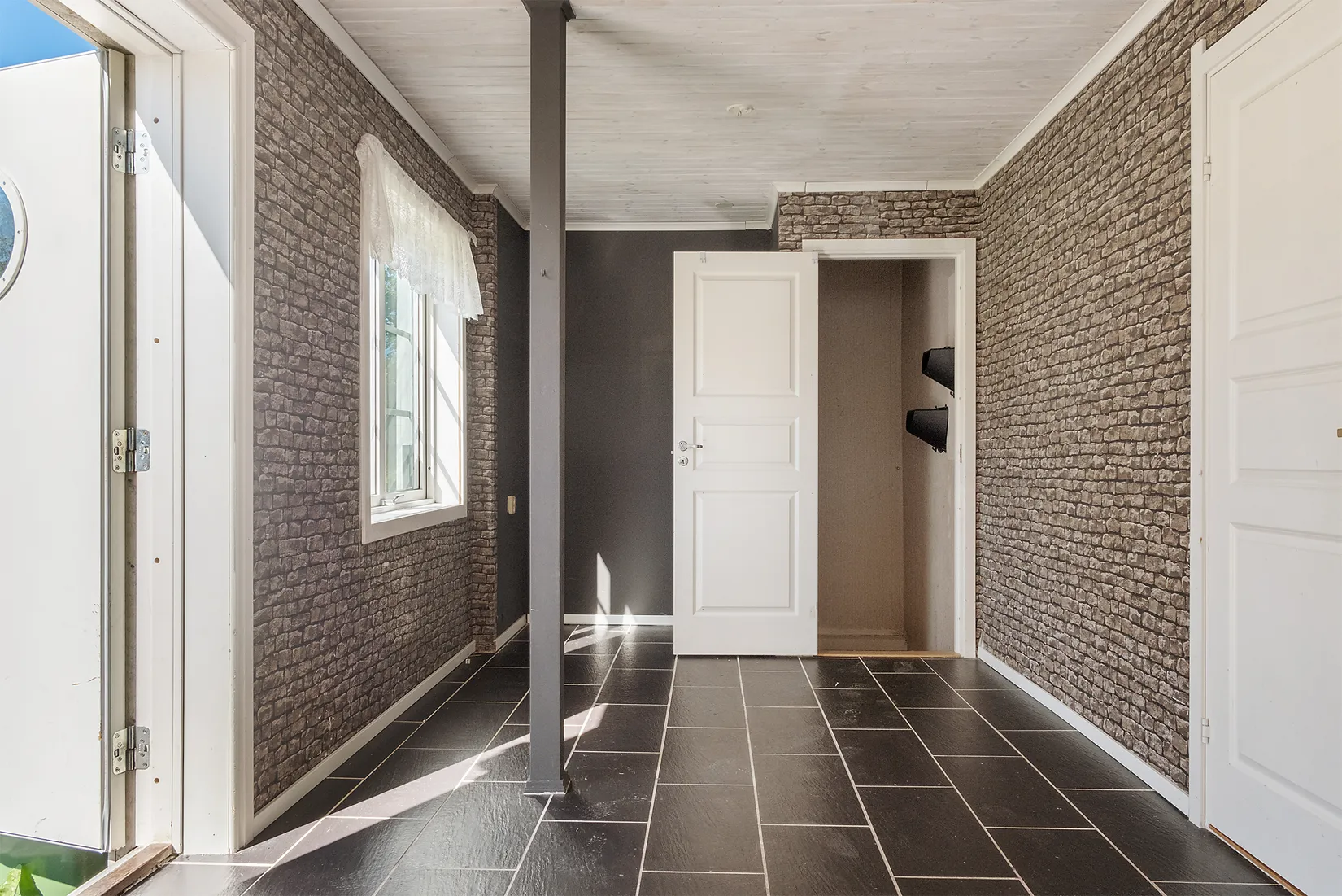 Villa, Gamla Bruksgatan 10, Bengtsfors