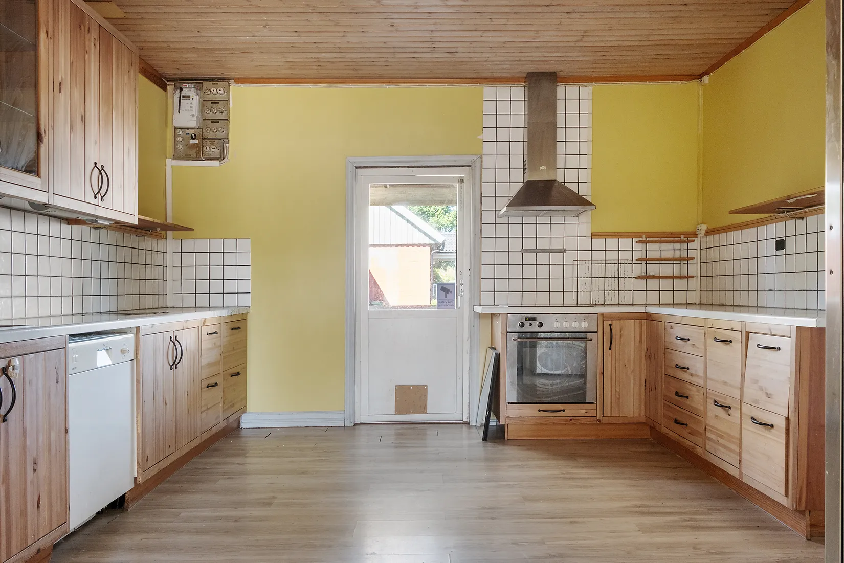 Villa, Gamla Bruksgatan 10, Bengtsfors