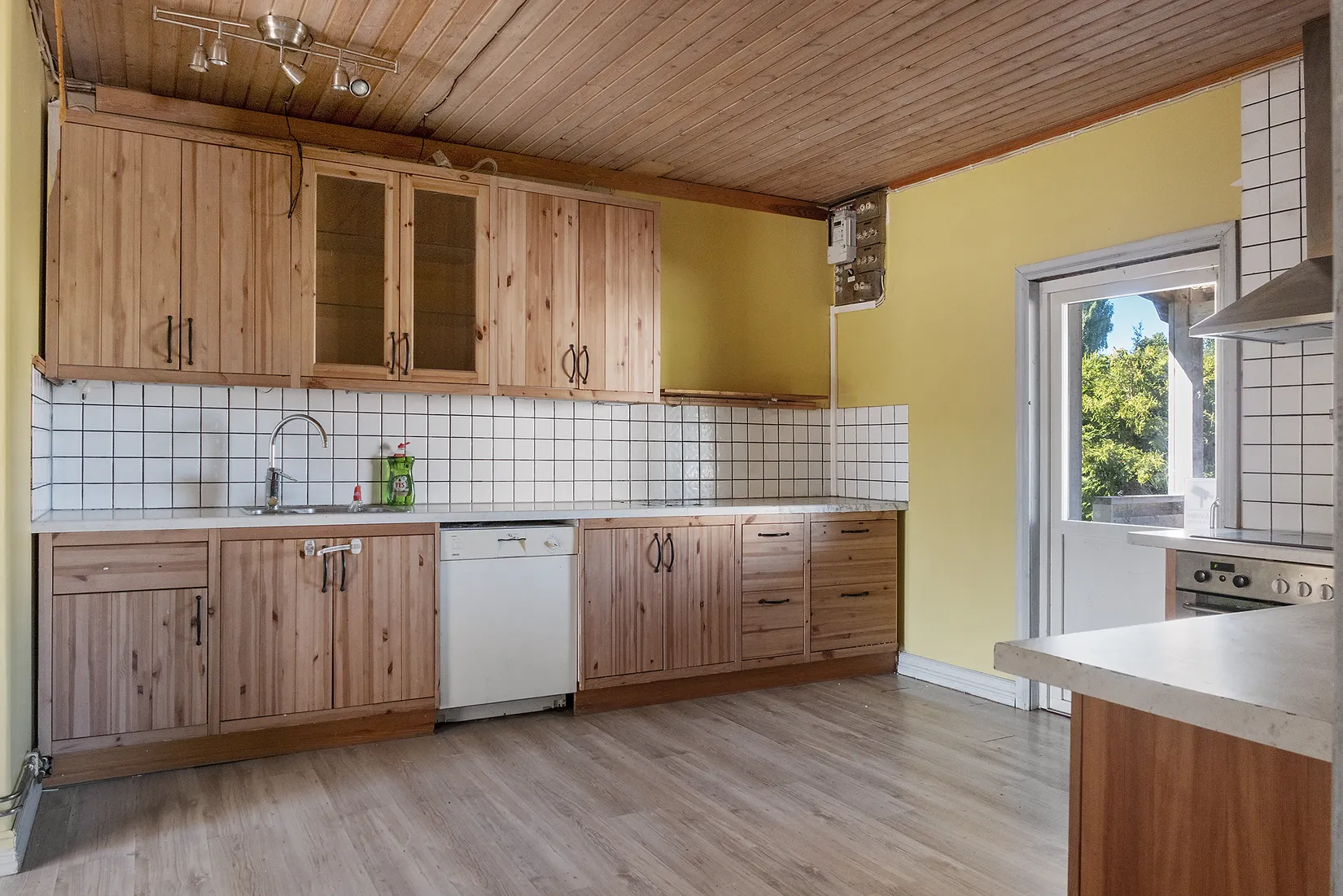 Villa, Gamla Bruksgatan 10, Bengtsfors